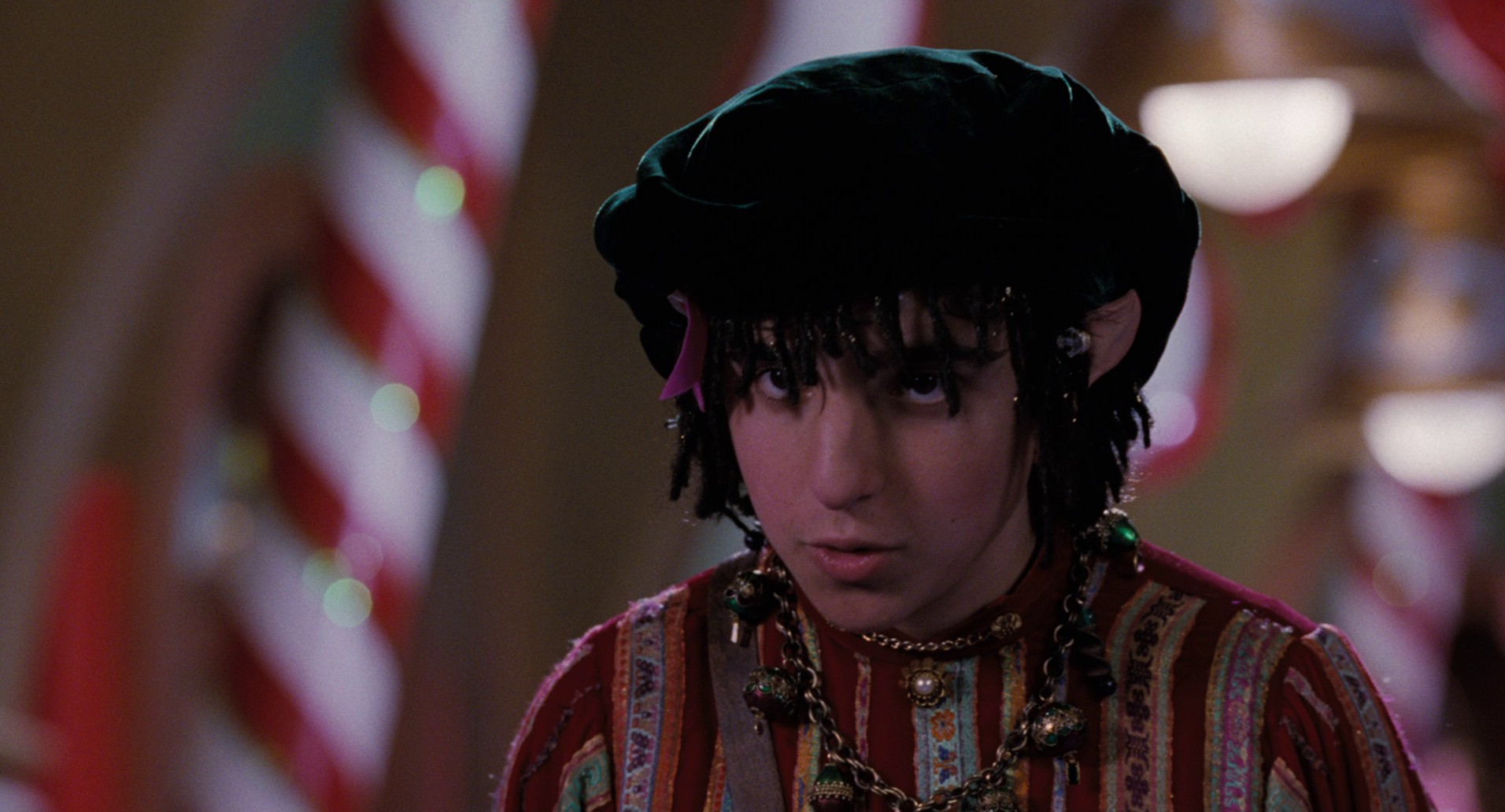 The Santa Clause (1994) —  shot,  lighting