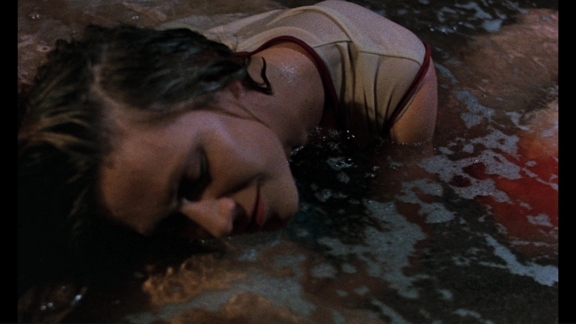 Rabid (1977) —  shot,  lighting