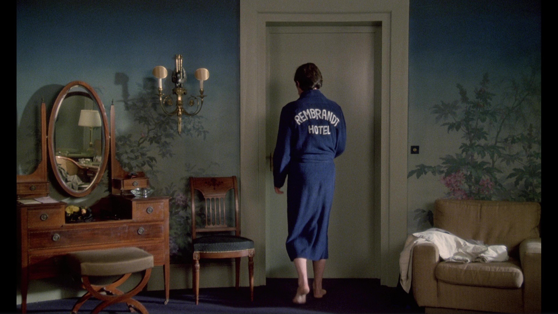 Courage fuyons (1979) —  shot,  lighting