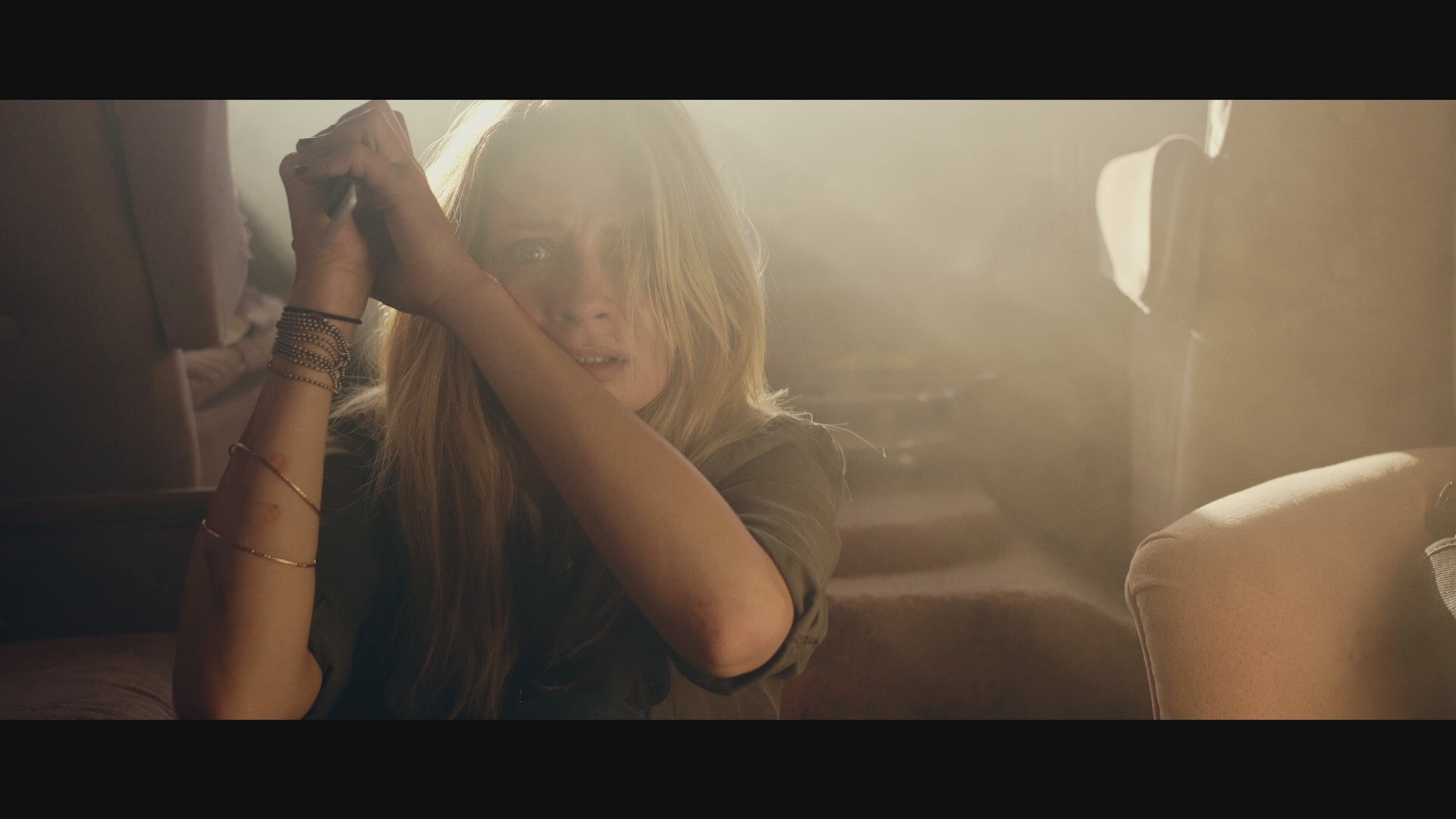 The Toybox (2018) —  shot,  lighting