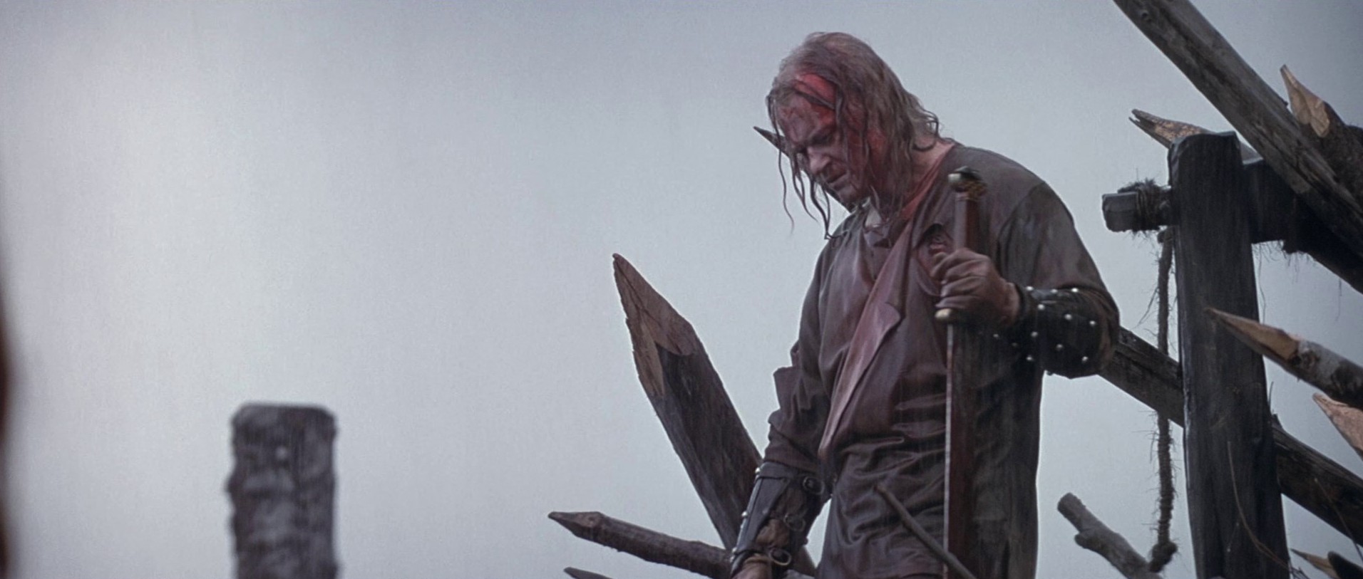 The 13th Warrior (1999) —  shot,  lighting