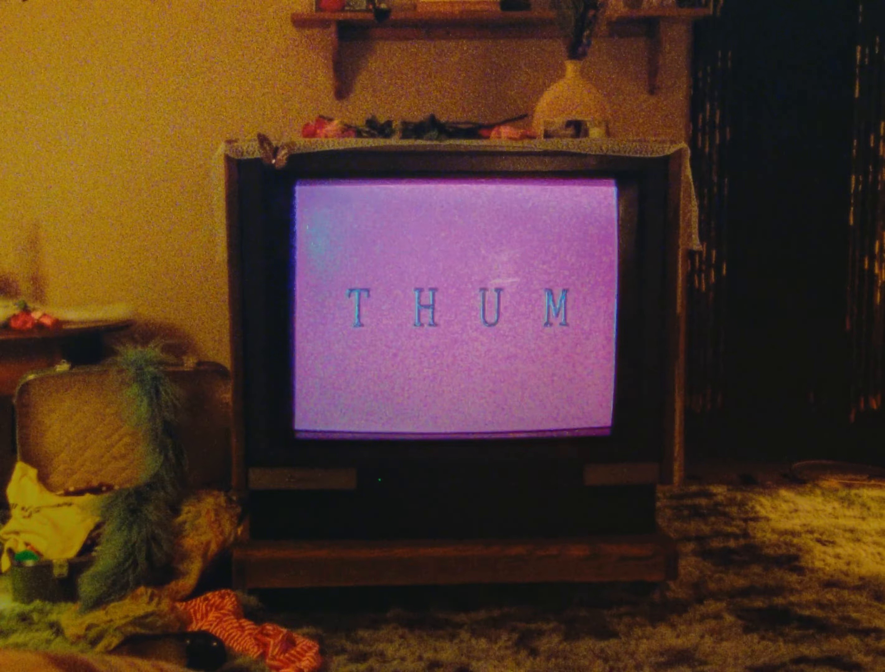 THUM (2026) —  shot,  lighting