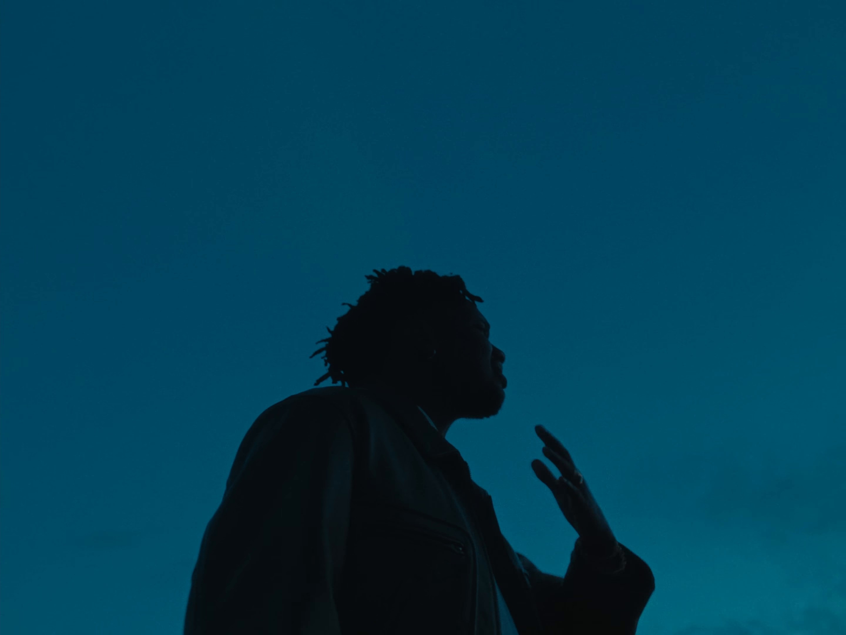 Still The Same (2024) —  shot,  lighting