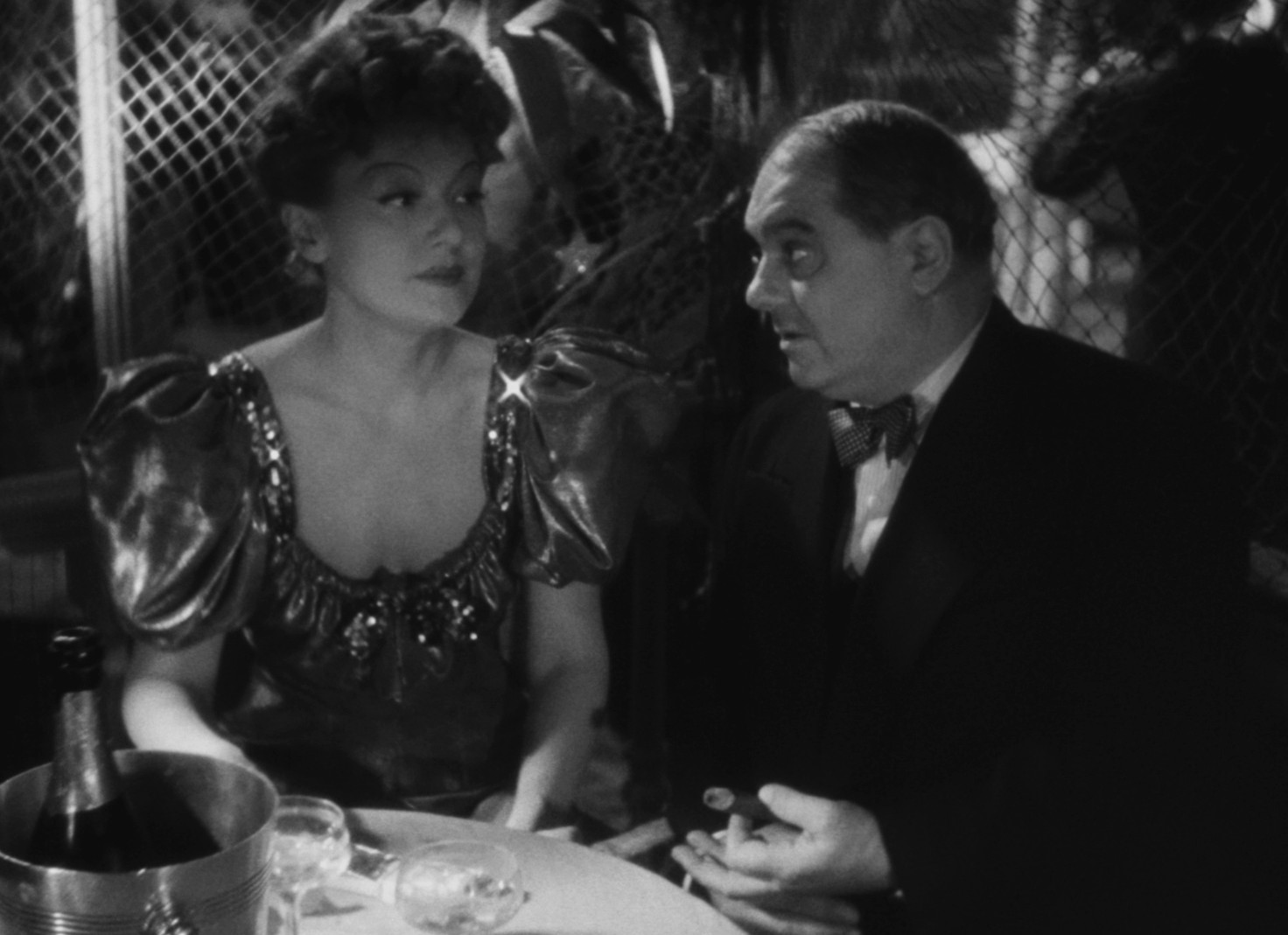 There's No Tomorrow (1940) —  shot,  lighting