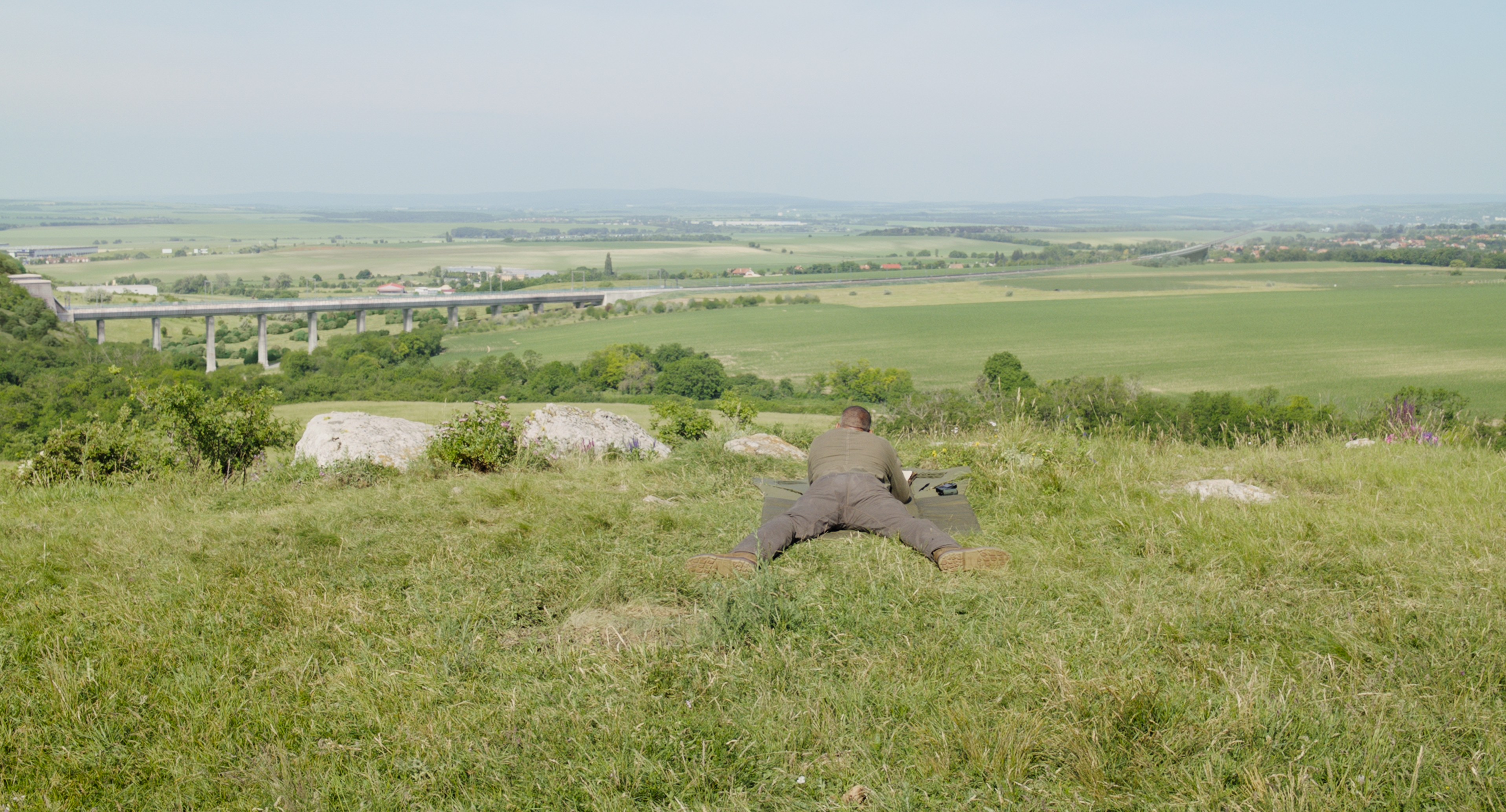 Gemini Man (2019) —  shot,  lighting