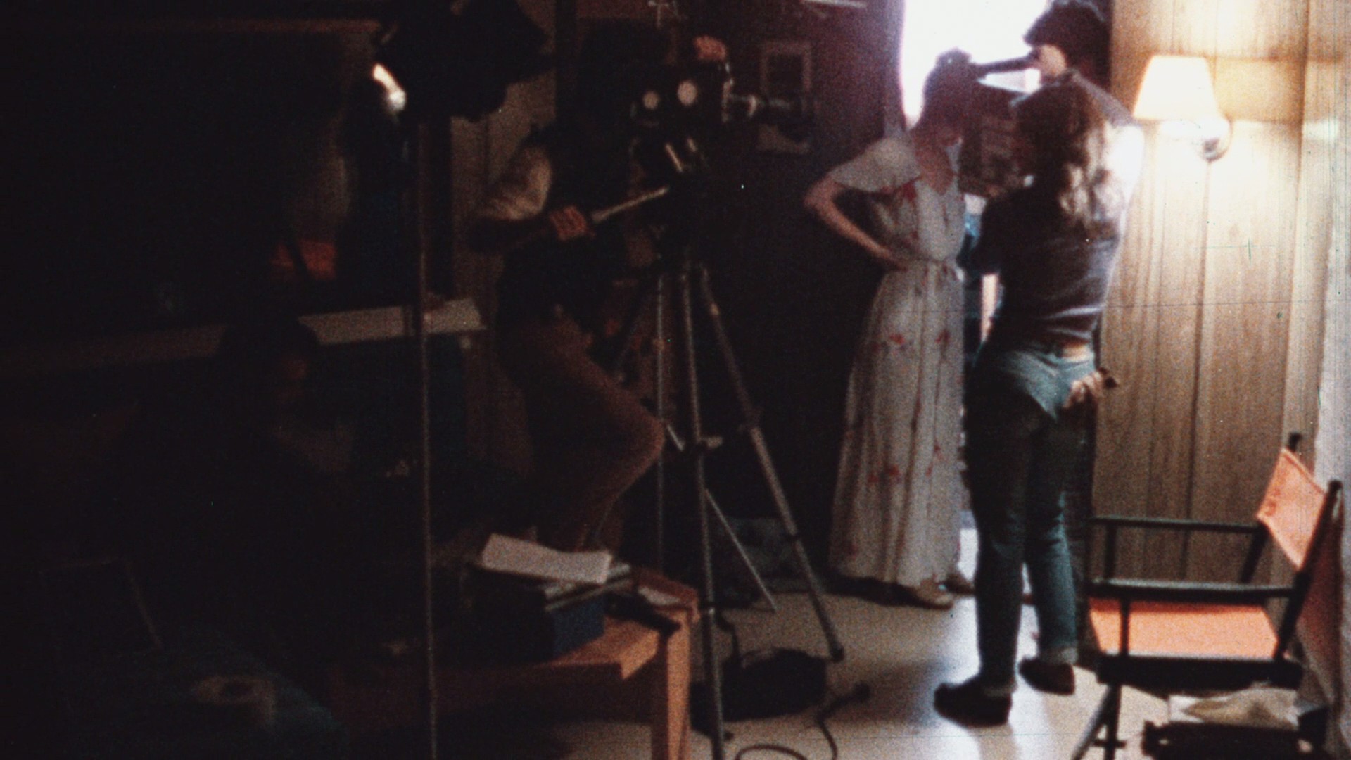 Effects (1979) —  shot,  lighting