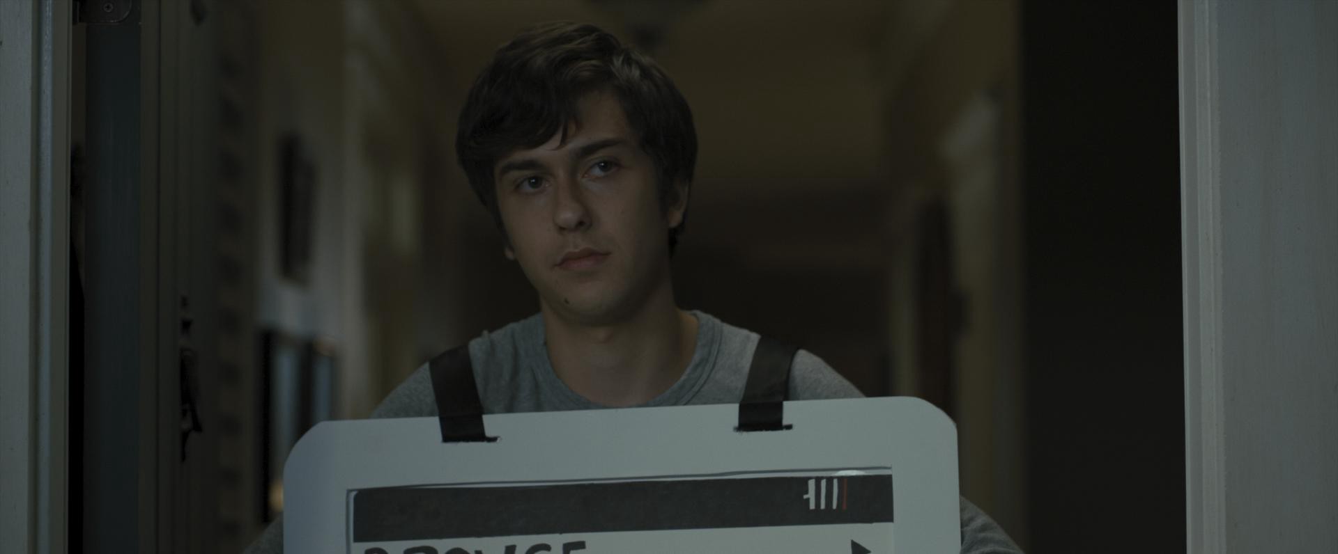 Paper Towns (2015) —  shot,  lighting