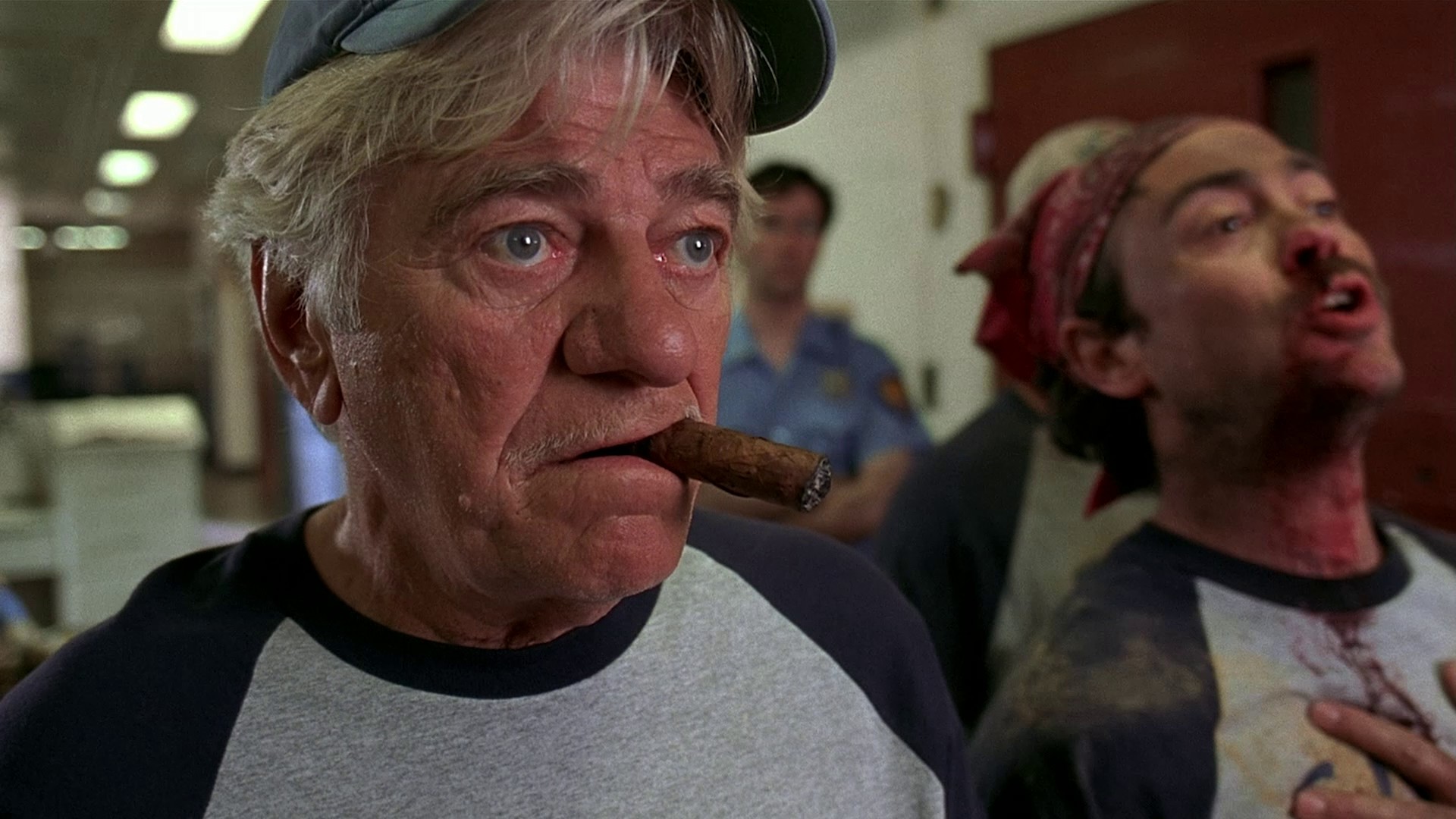 Beer League (2006) —  shot,  lighting