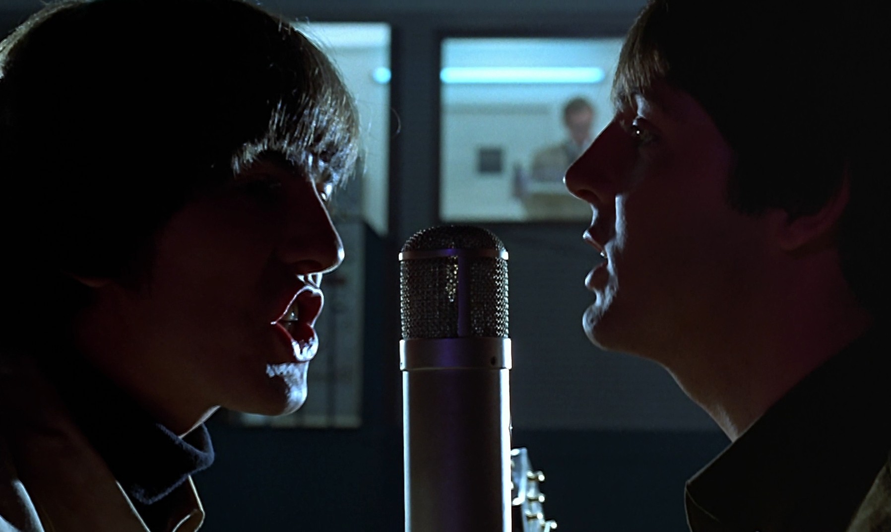 Help! (1965) —  shot,  lighting