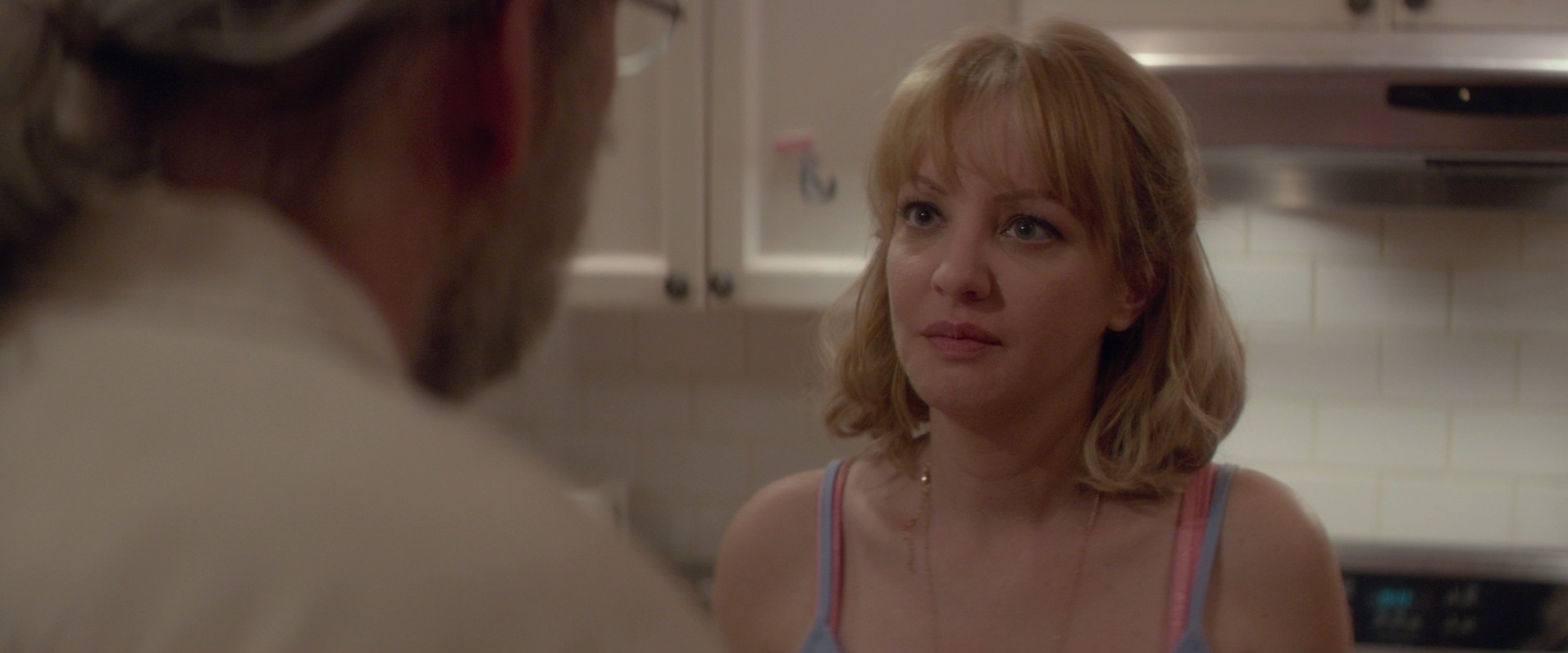 Army of One (2016) —  shot,  lighting