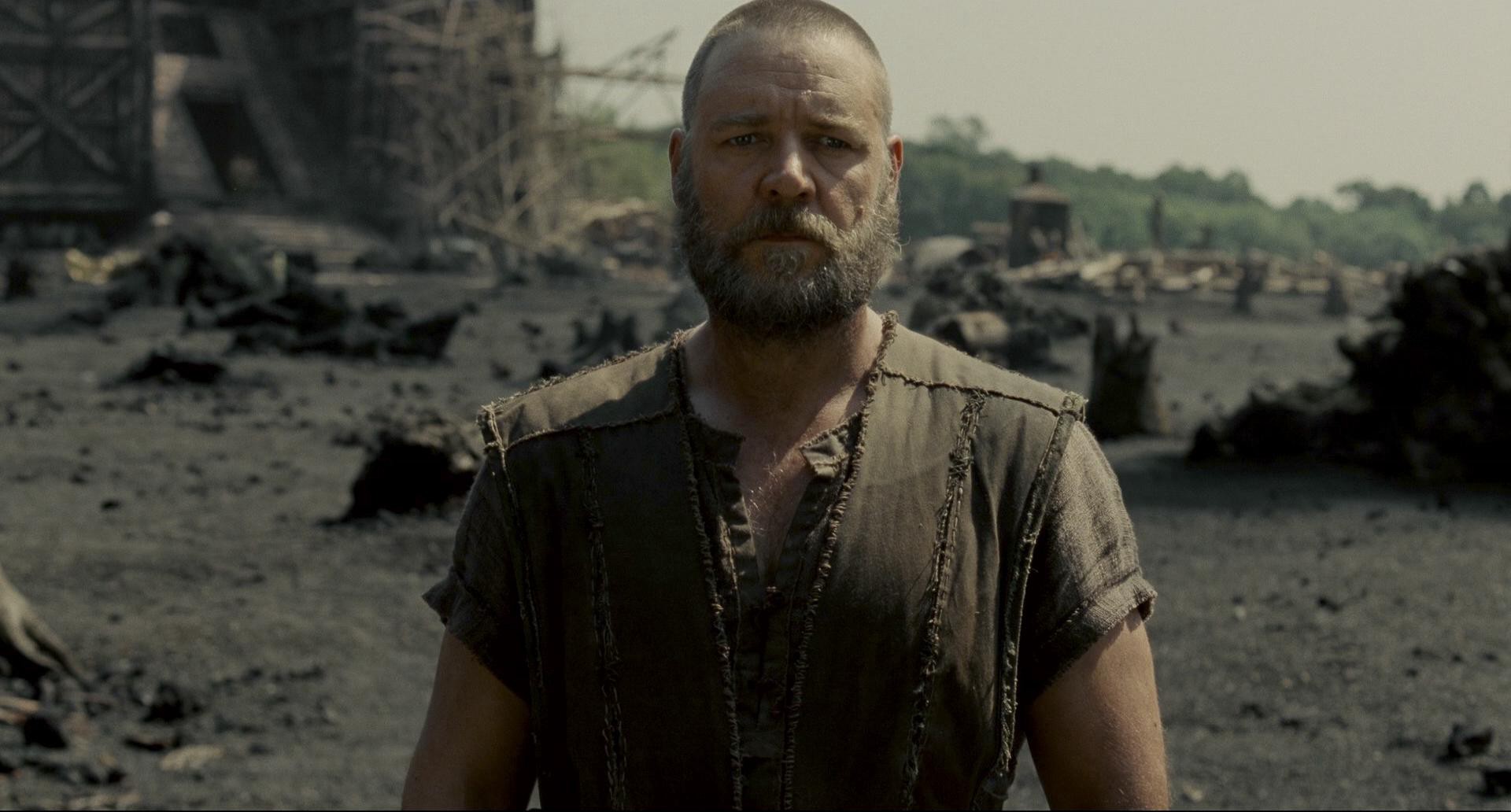 Noah (2014) —  shot,  lighting