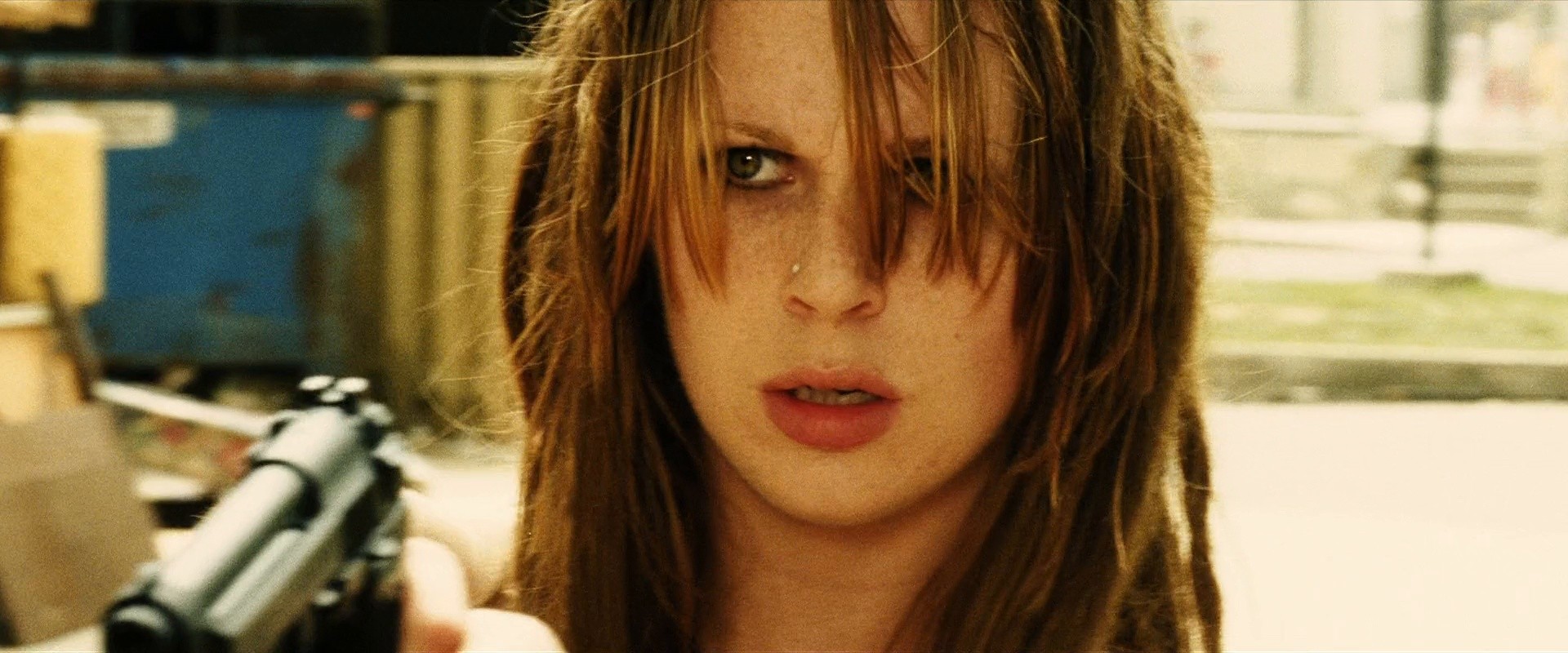 Assault on Precinct 13 (2005) —  shot,  lighting