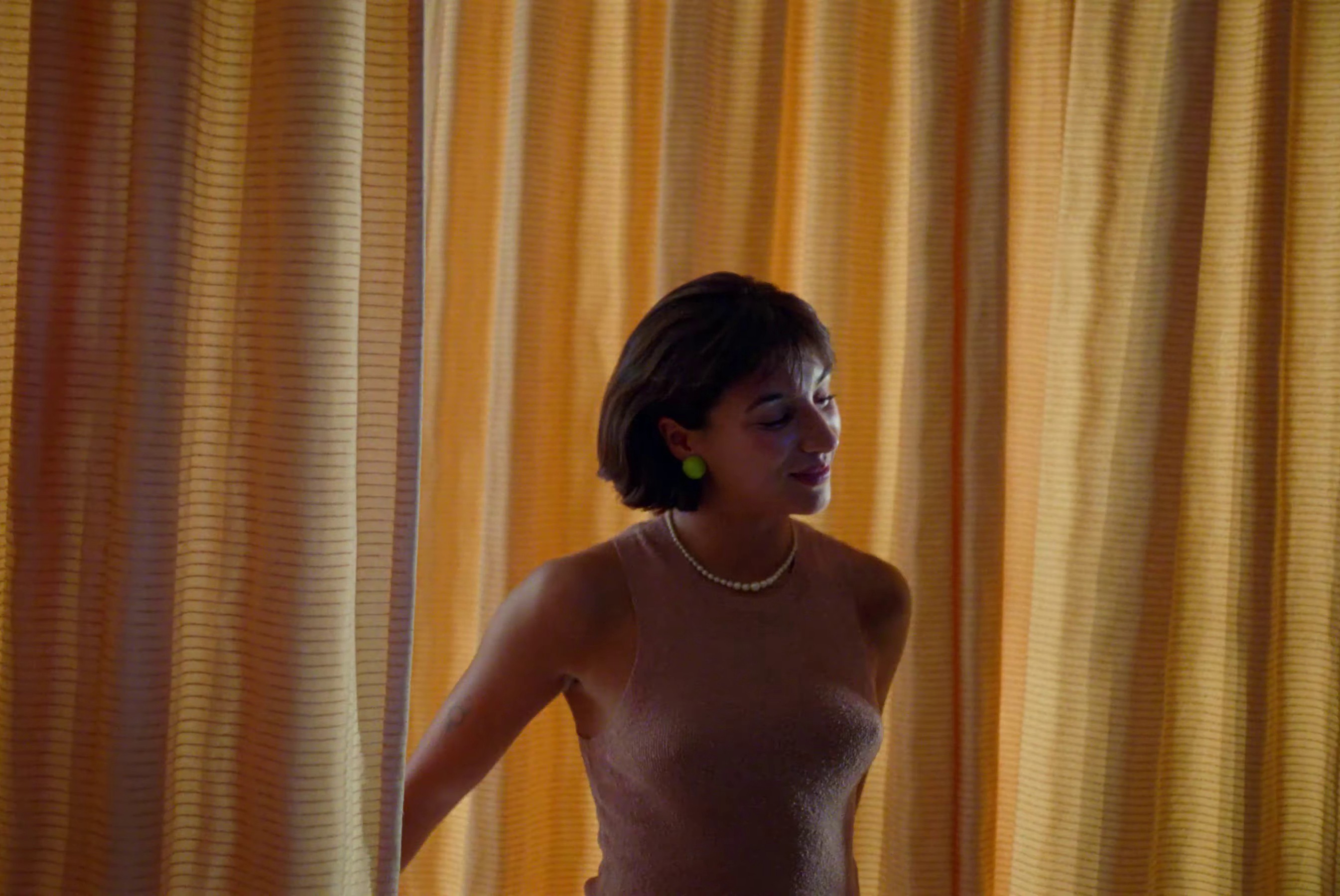 zegeltje (2021) —  shot,  lighting