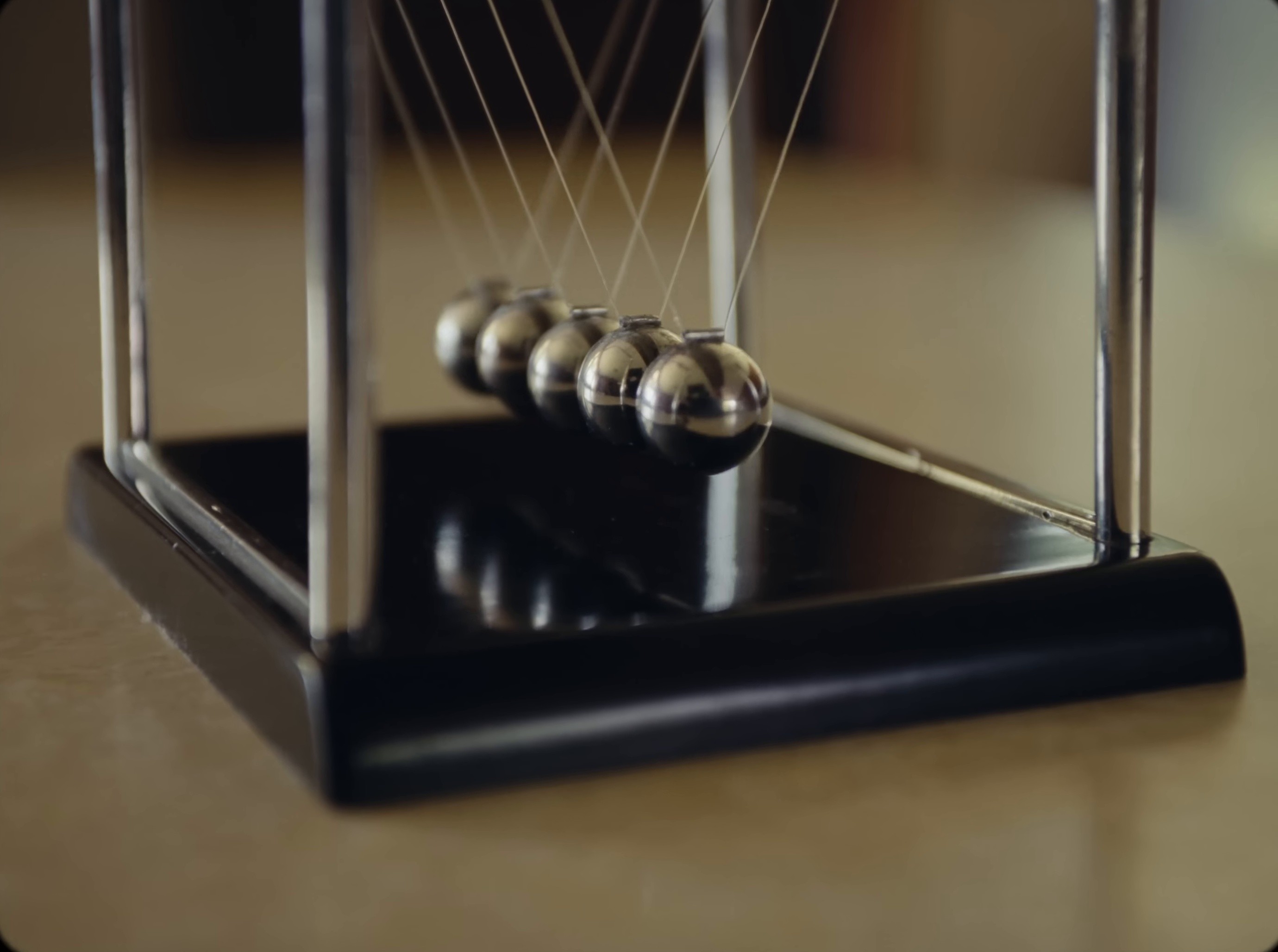 I CAN TELL  (2025) —  shot,  lighting