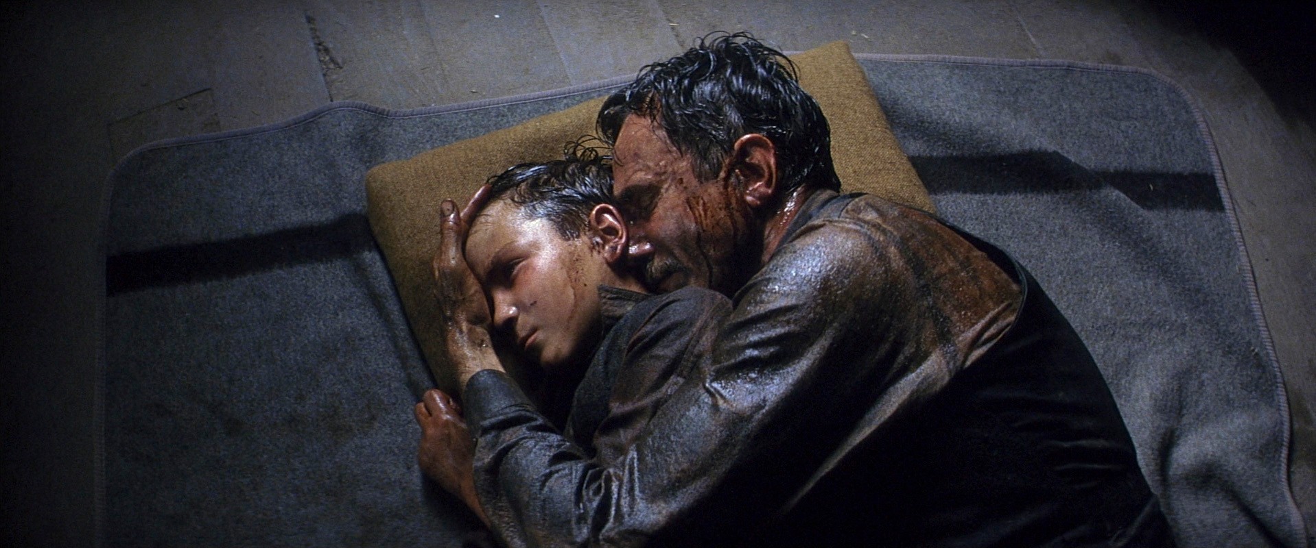 There Will Be Blood (2007) —  shot,  lighting