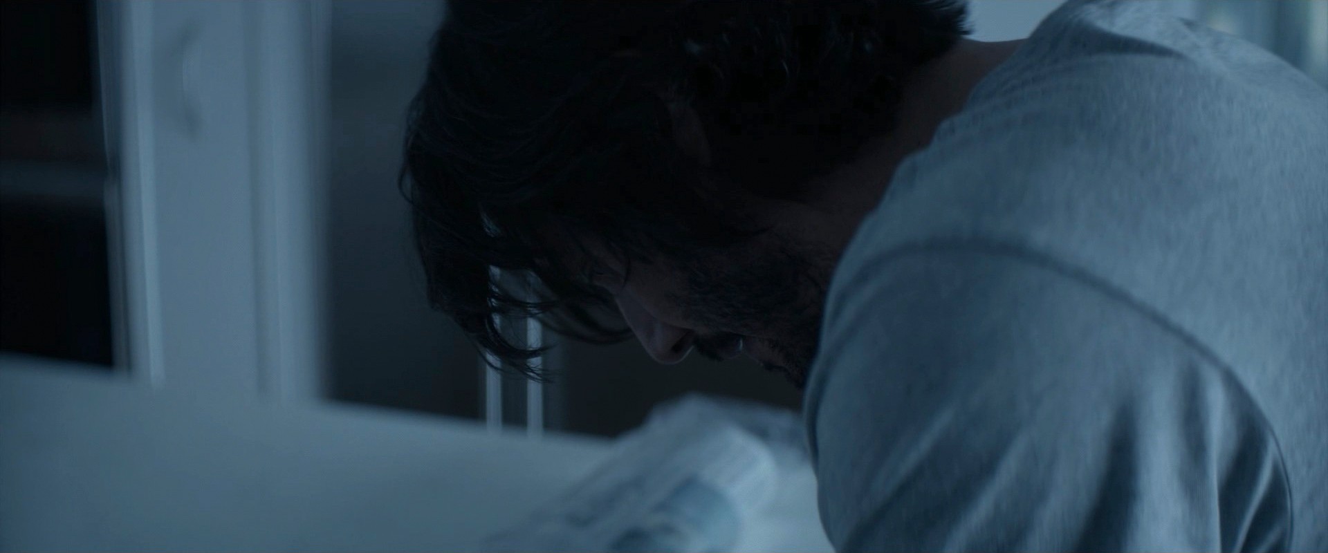 John Wick (2014) —  shot,  lighting