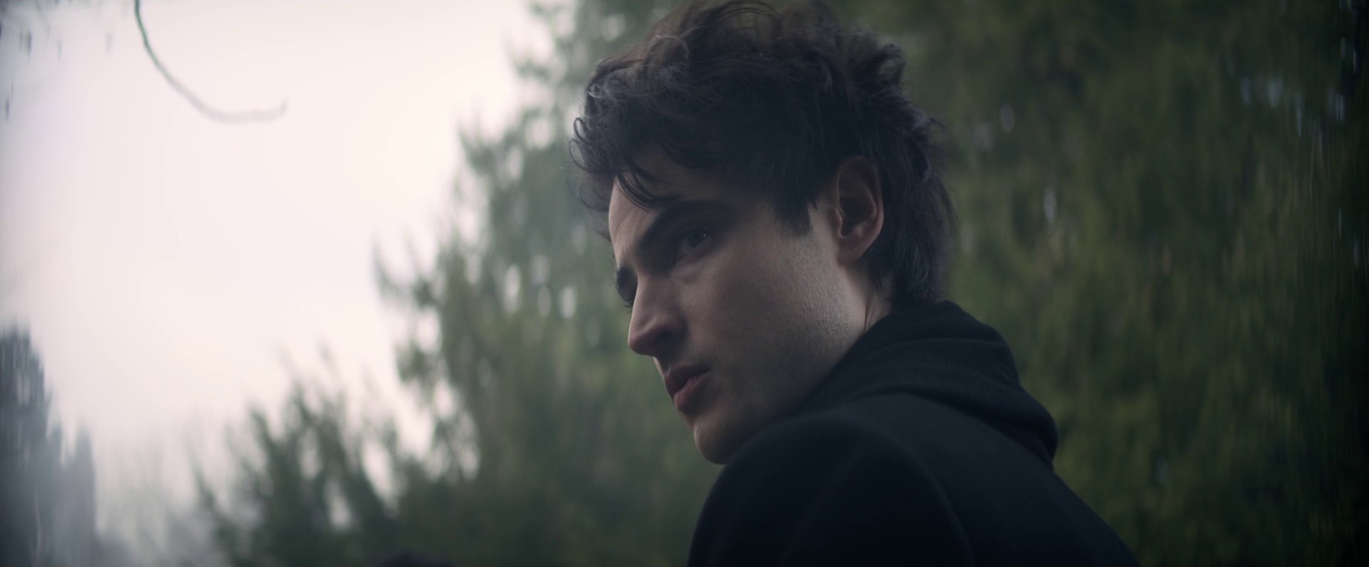 Imperfect Hosts (2022) —  shot,  lighting