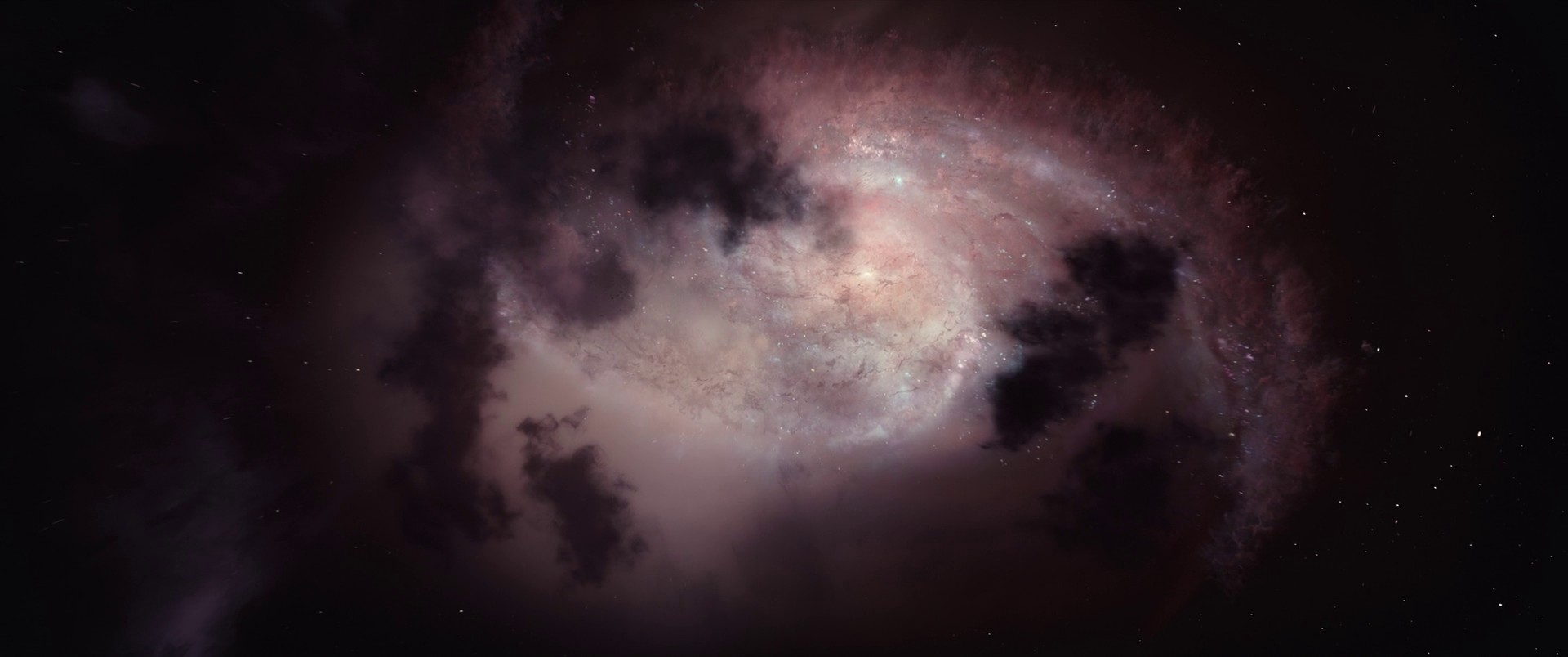 65 (2023) —  shot,  lighting