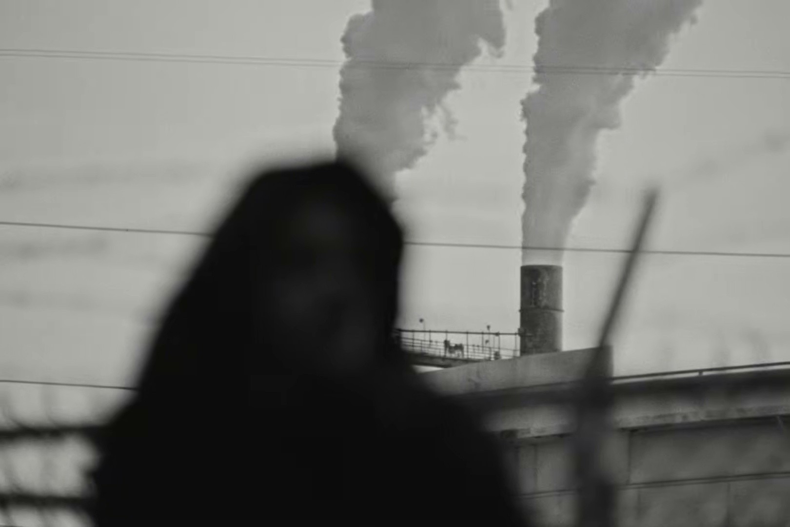 Mr. MoodBoard (2025) —  shot,  lighting