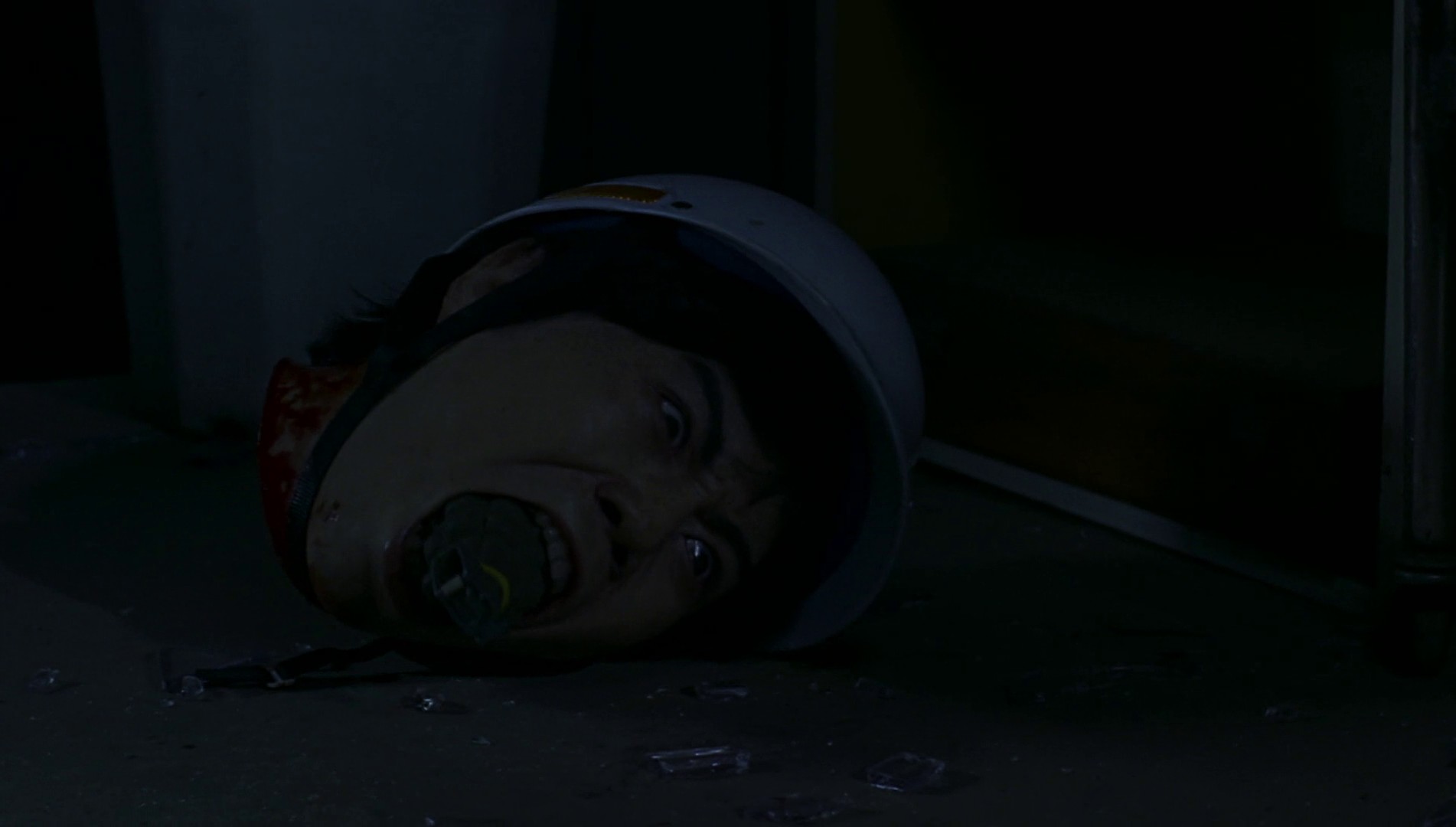 Battle Royale (2000) —  shot,  lighting