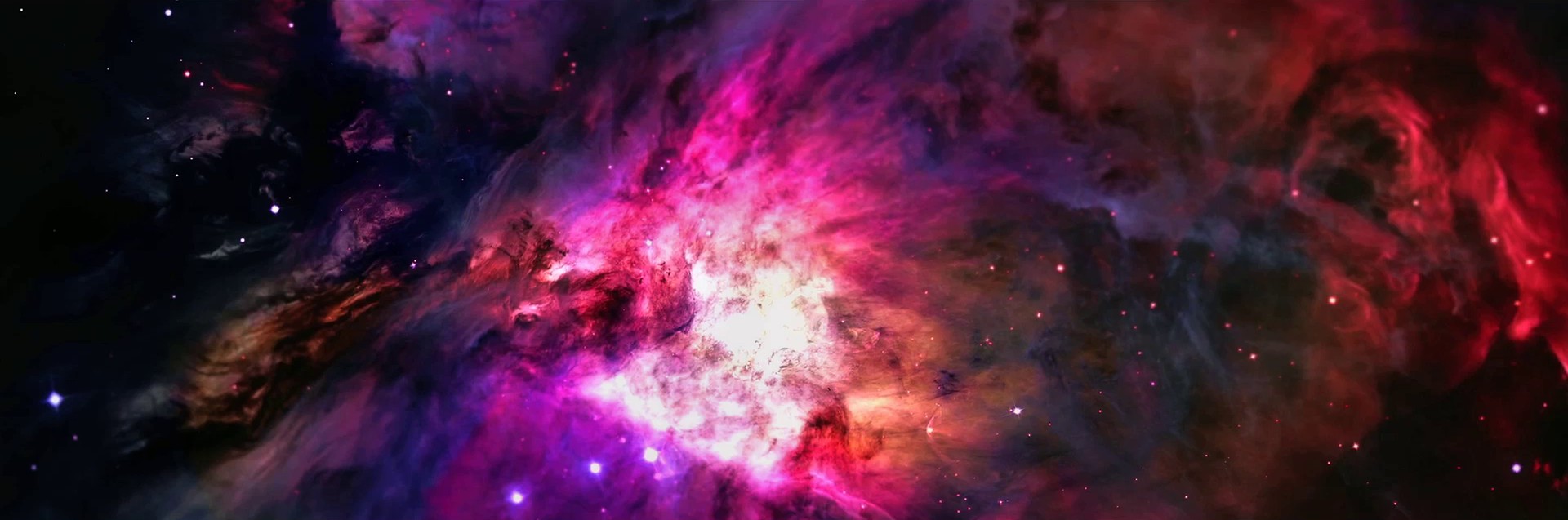 It's Okay, I Promise (2016) —  shot,  lighting