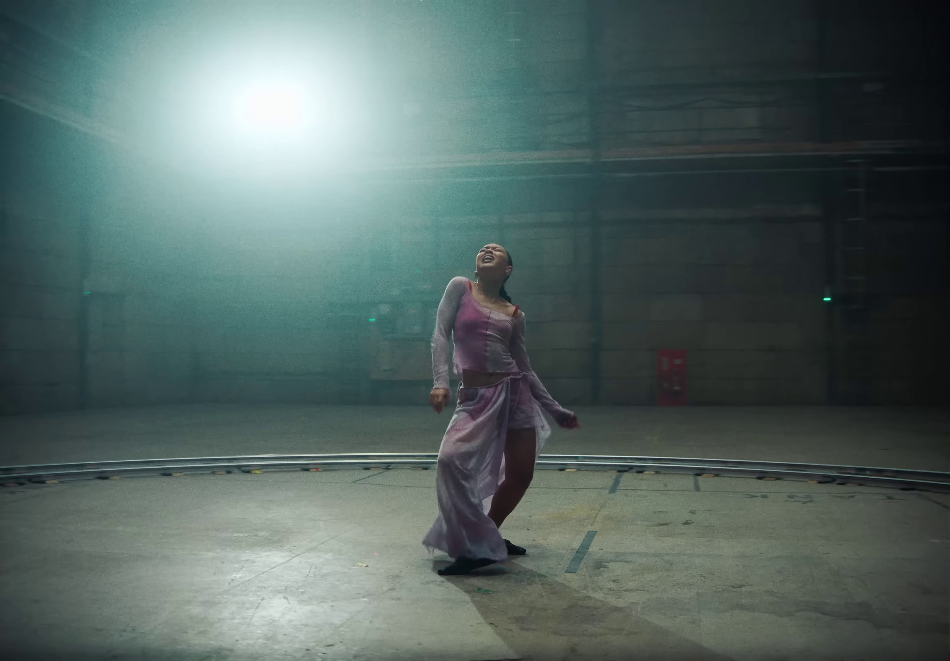 Miss Me Too (2024) —  shot,  lighting