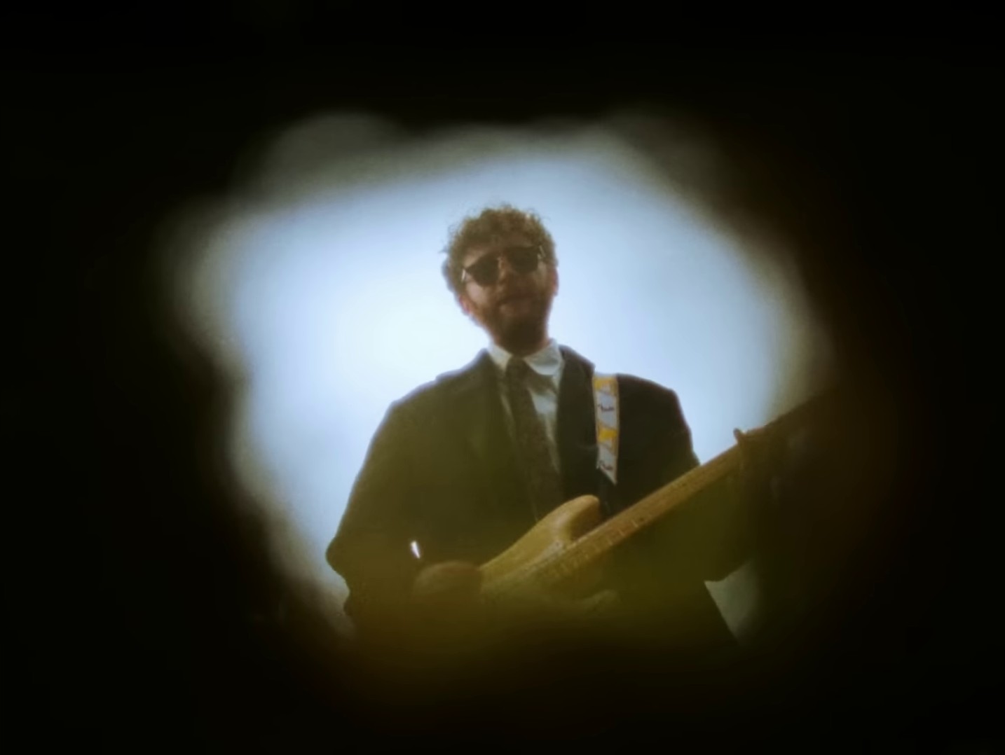 Don't Take It Personally (2022) —  shot,  lighting