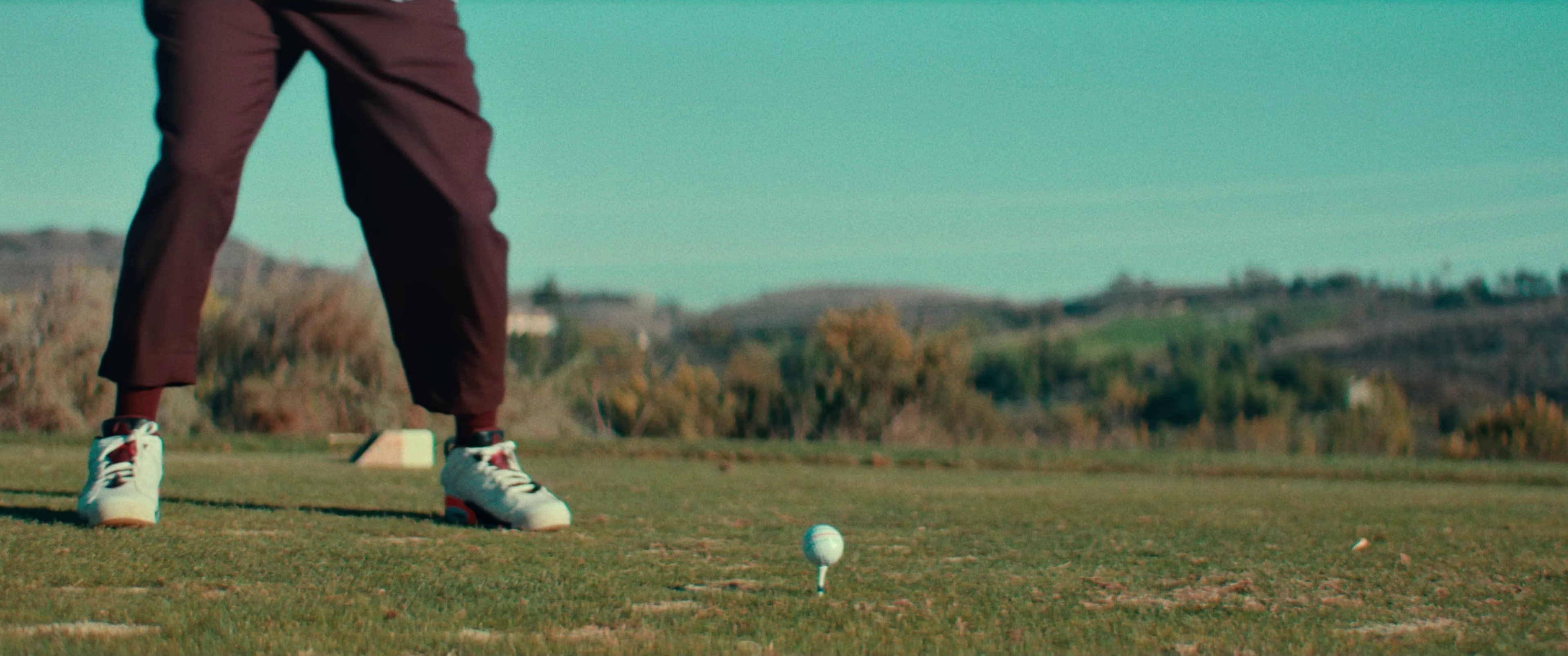 Yeern 101 (2024) —  shot,  lighting