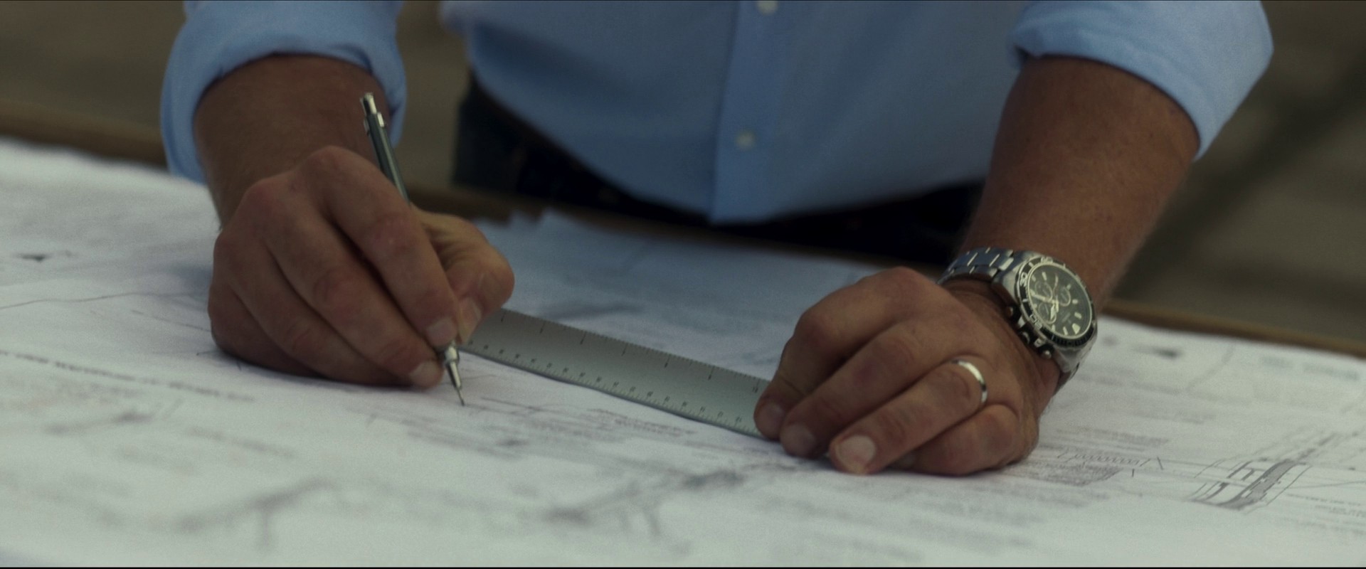 Greenland (2020) —  shot,  lighting