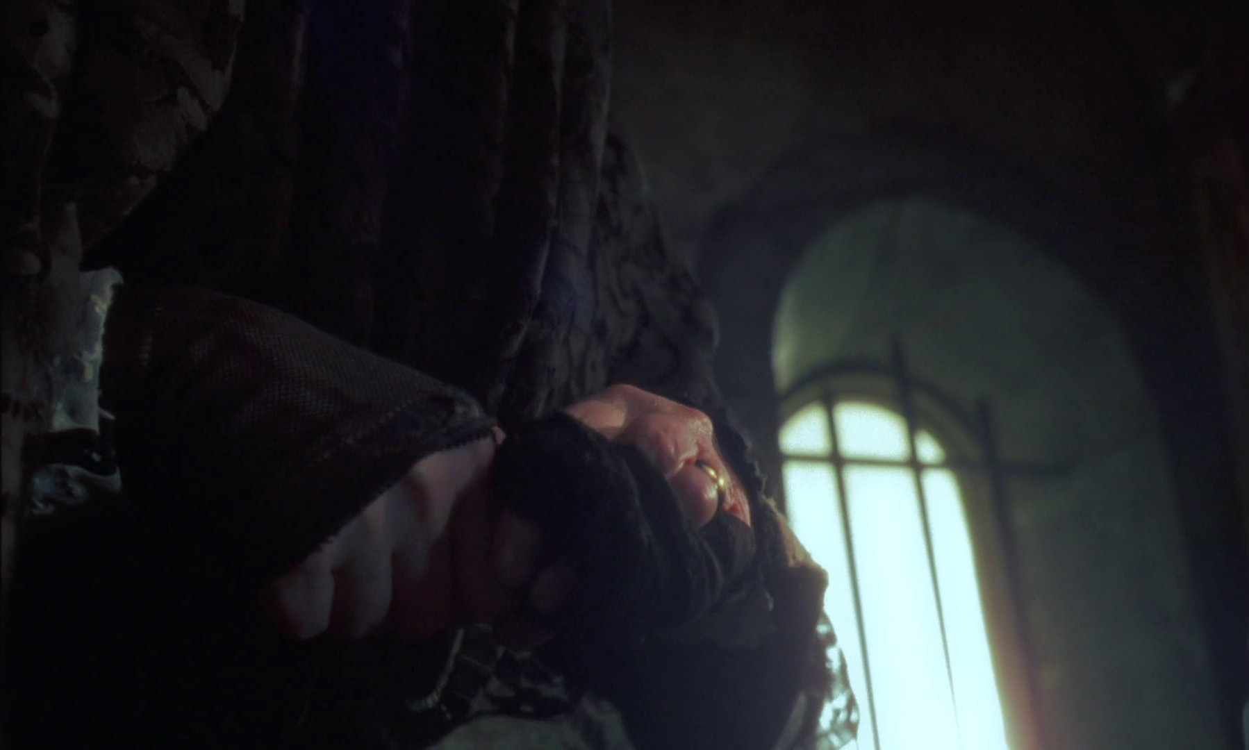 The House in Nightmare Park (1973) —  shot,  lighting