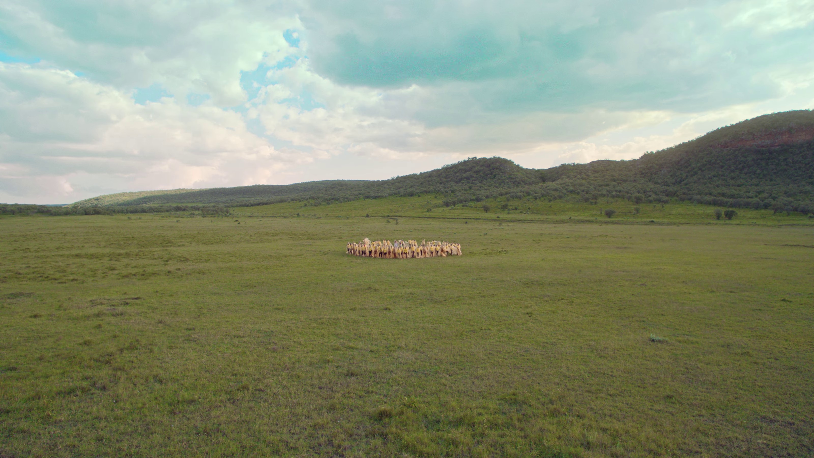 Mwaki (2024) —  shot,  lighting