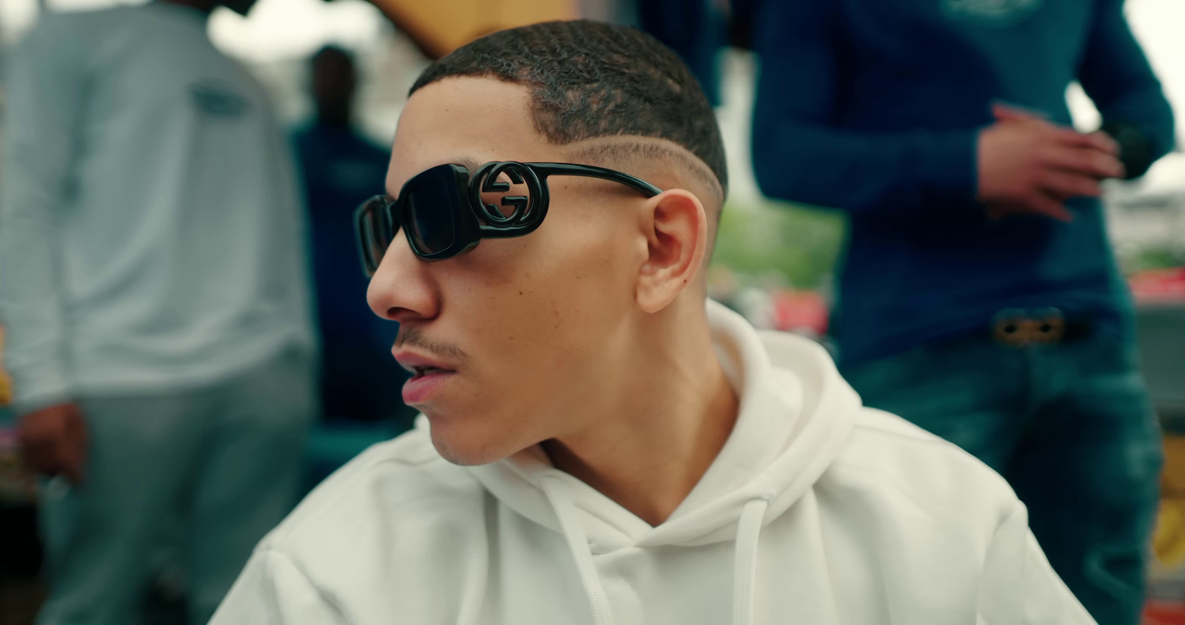 Toutes les couleurs (2023) —  shot,  lighting