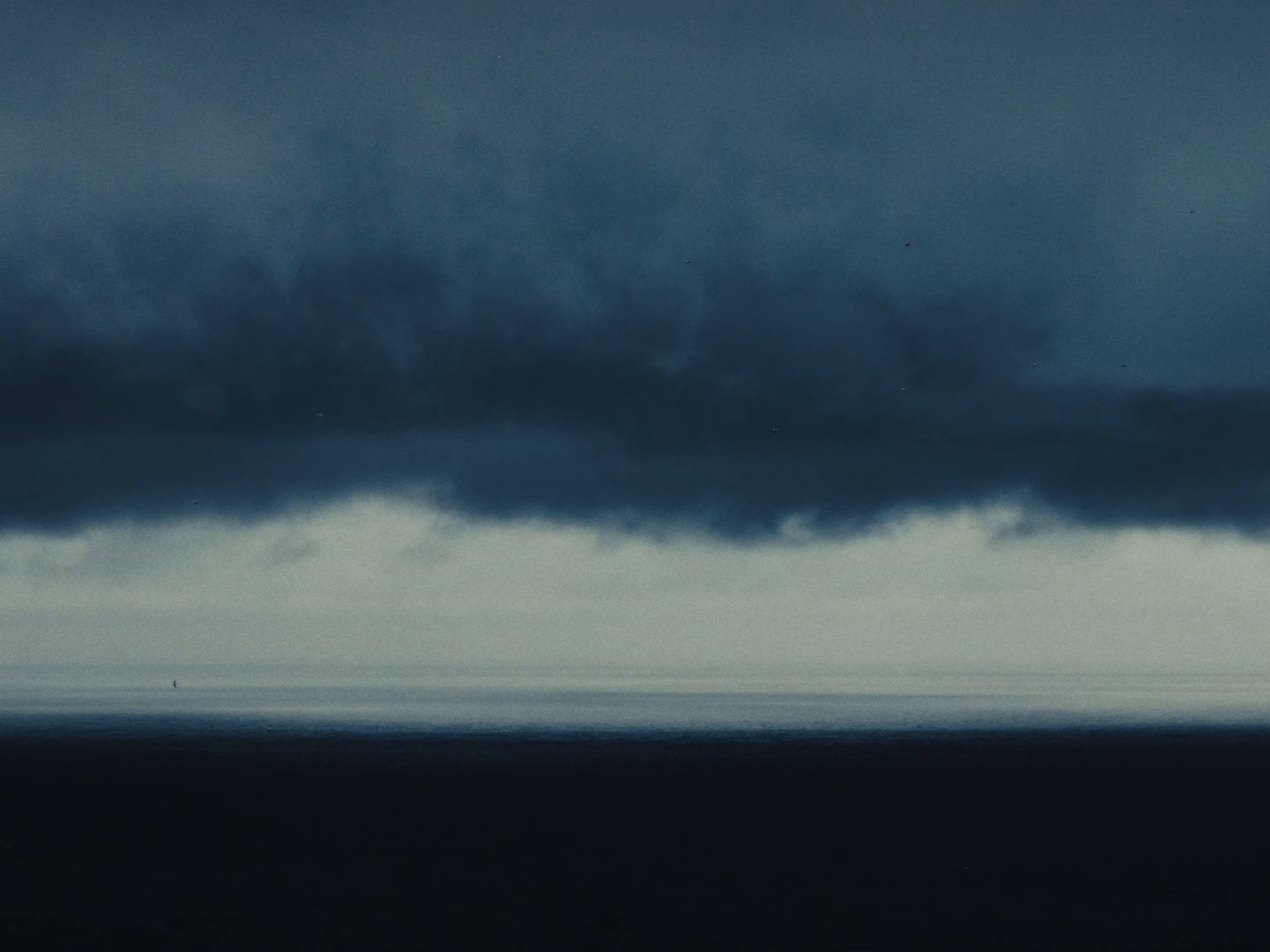 Way Back (2026) —  shot,  lighting