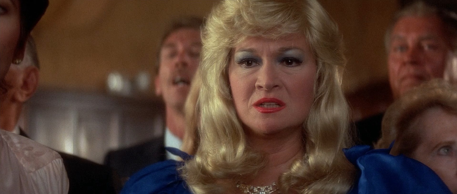 Wild at Heart (1990) —  shot,  lighting