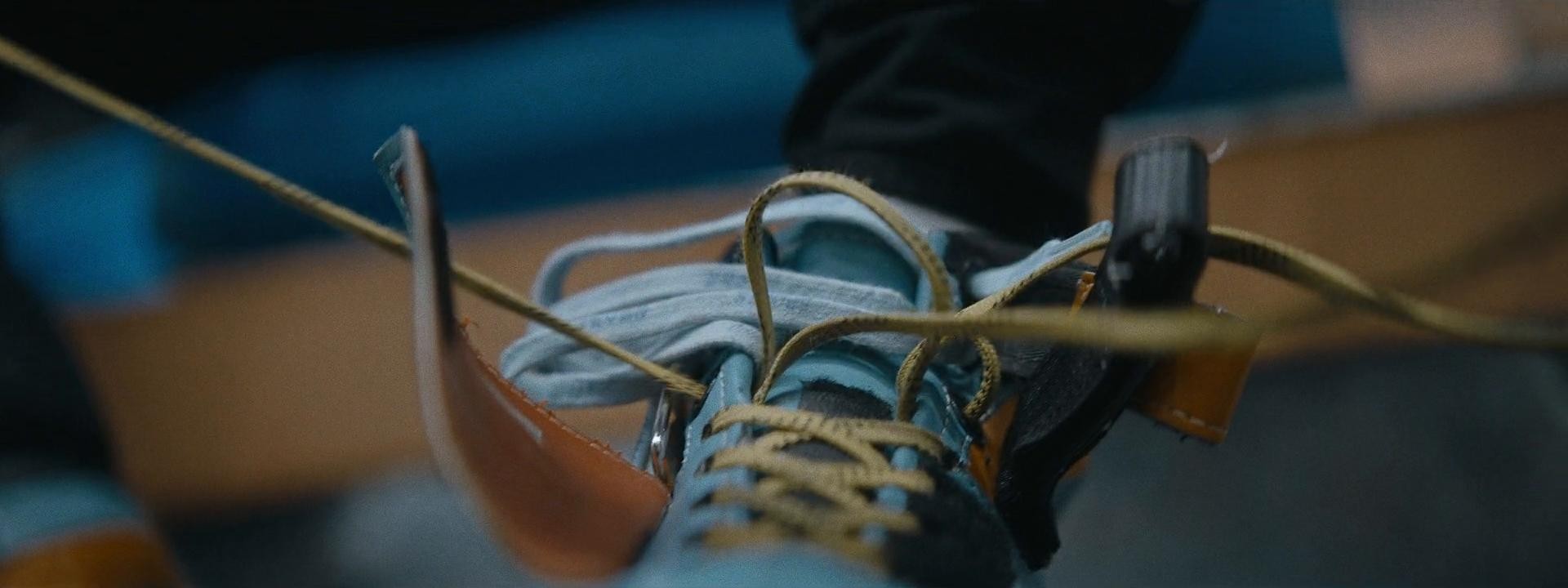 VISA - Road to Pyeongchang Winter Olympics (2018) —  shot,  lighting