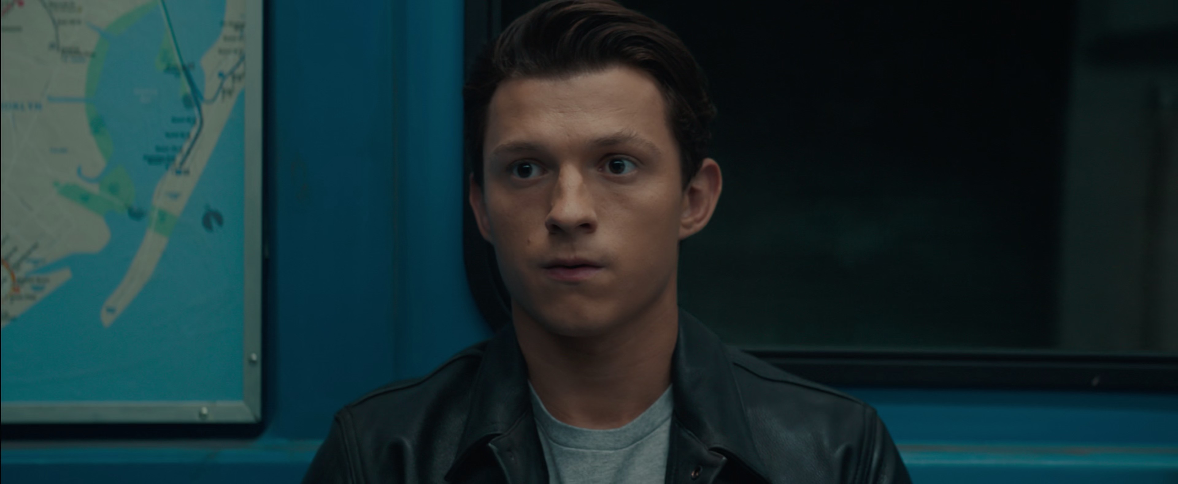 Uncharted (2022) —  shot,  lighting