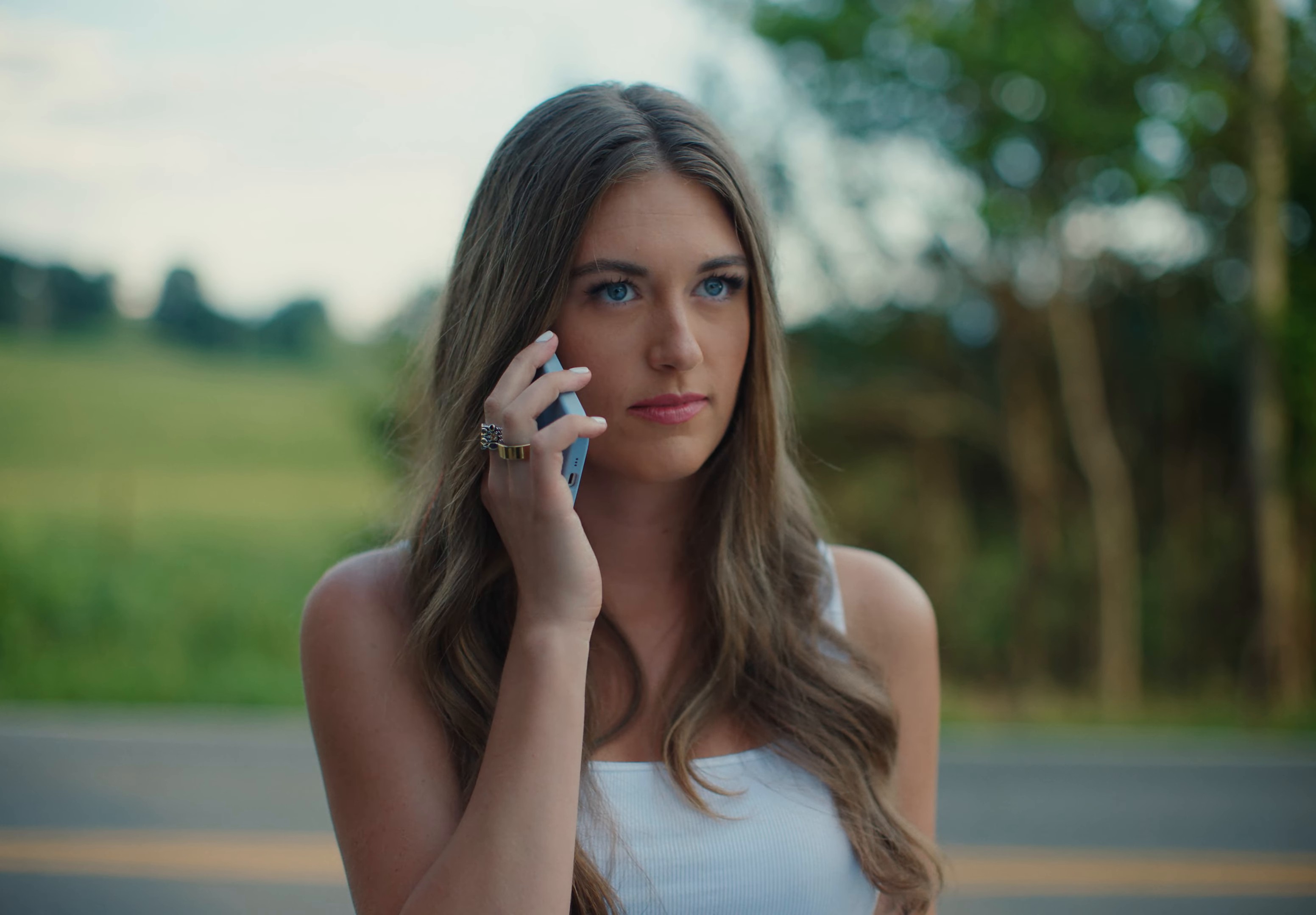 Gatlinburg (2024) —  shot,  lighting