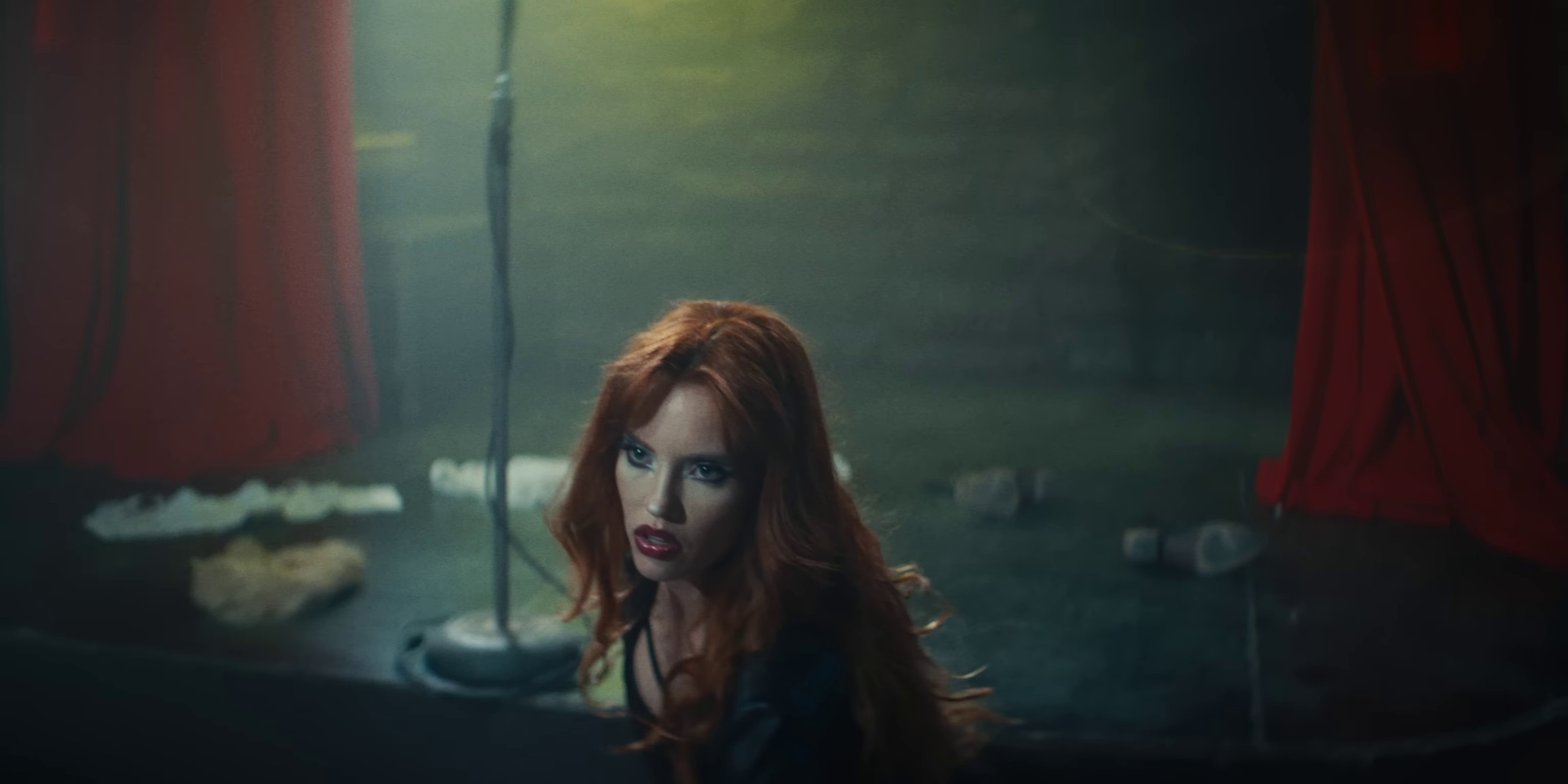 Midnight Killer (2024) —  shot,  lighting