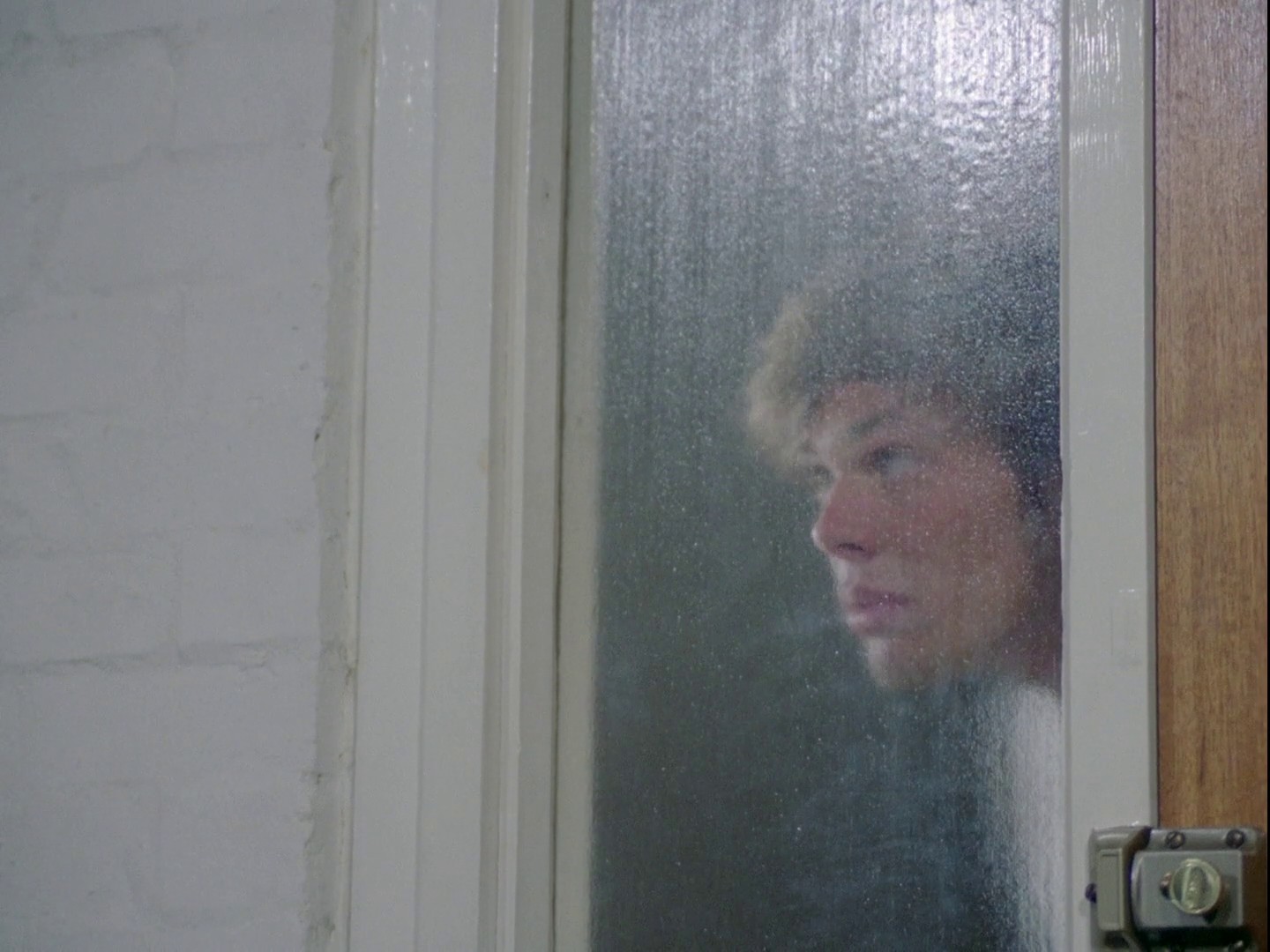 Herostratus (1967) —  shot,  lighting