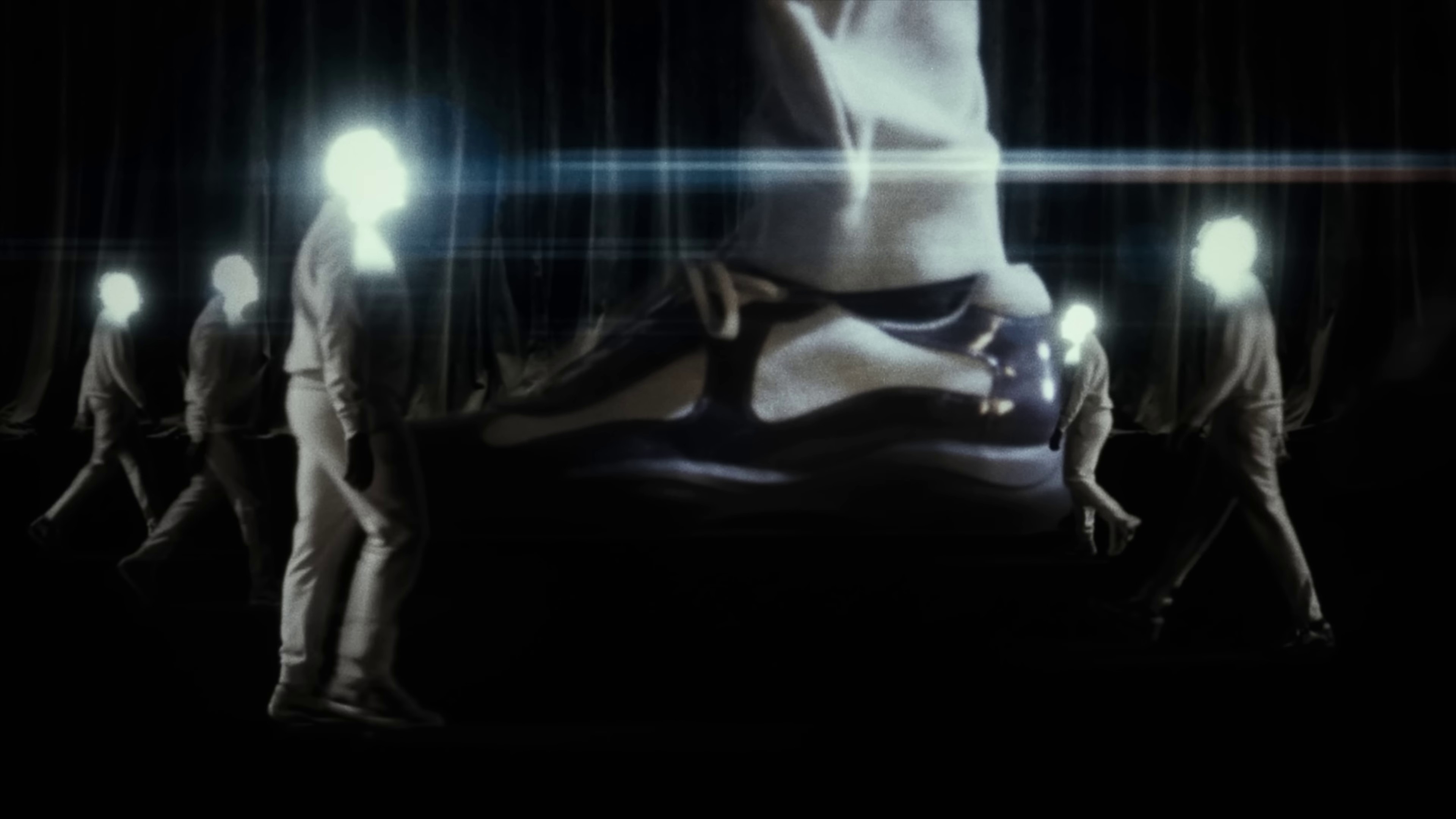 Ingé son (2023) —  shot,  lighting