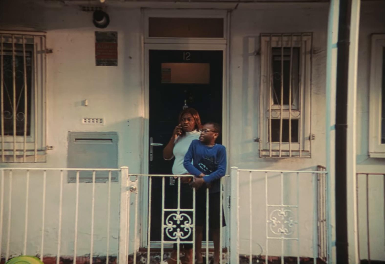 Catching Bodies  (2025) —  shot,  lighting