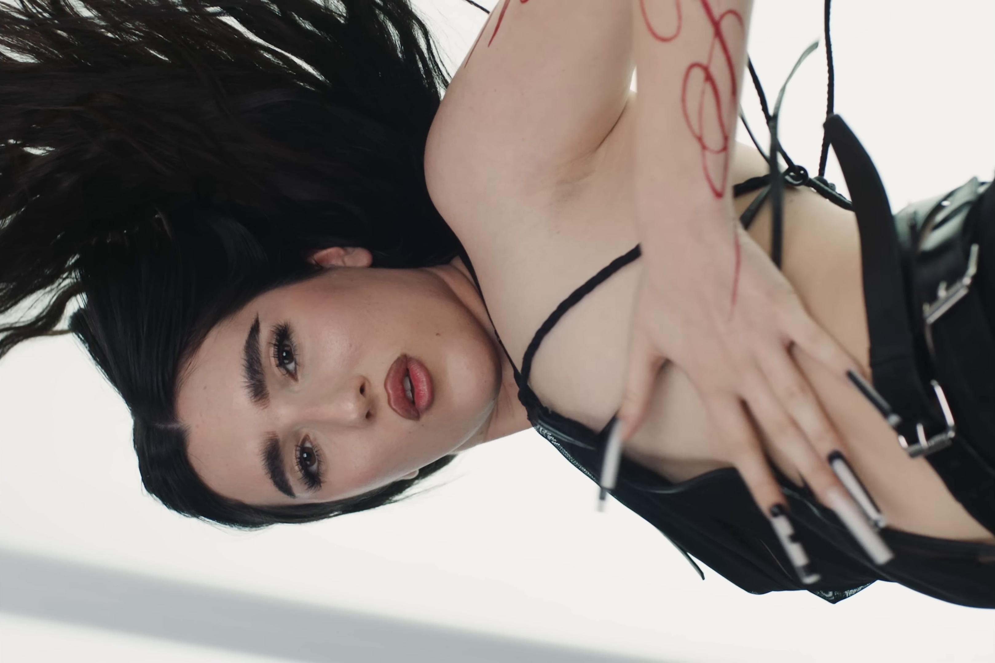 TÚ ET MOI (2025) —  shot,  lighting