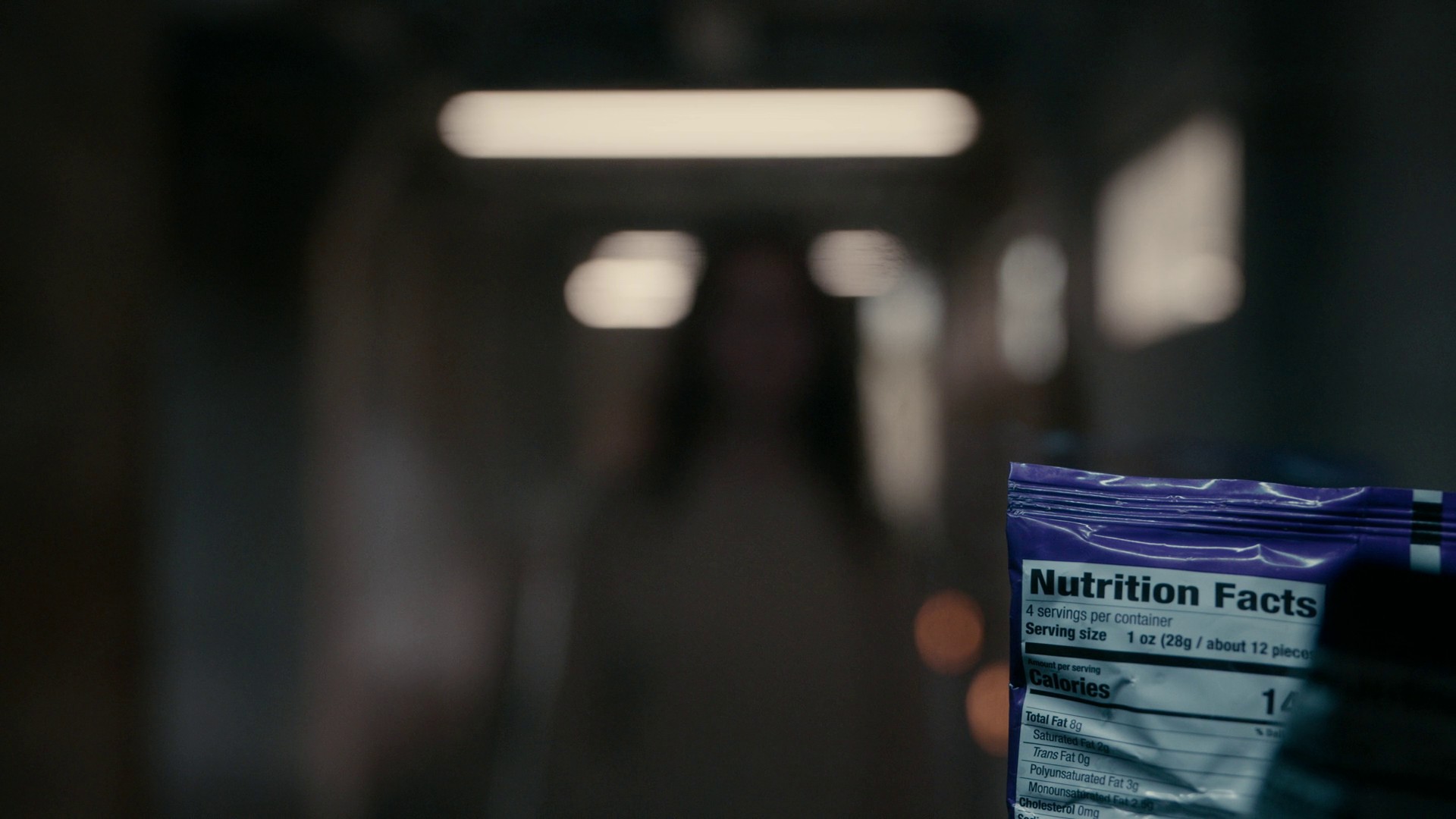 Day Six (2020) —  shot,  lighting