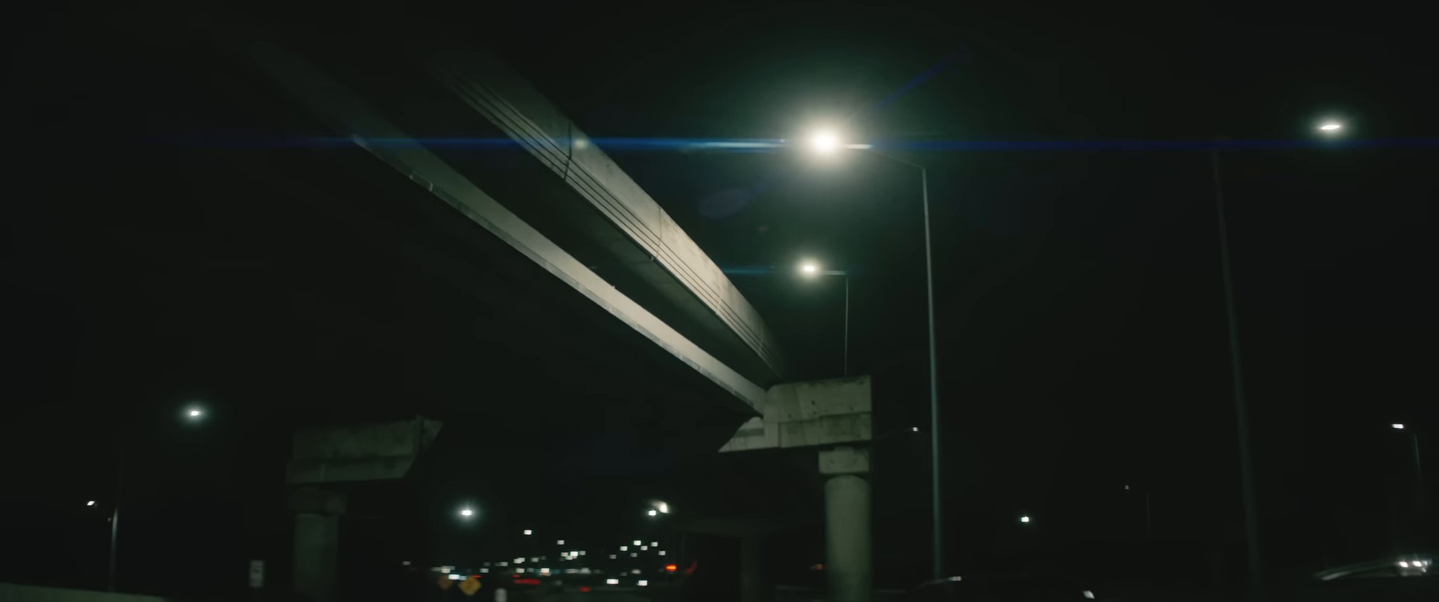 Cherry Pie (2024) —  shot,  lighting