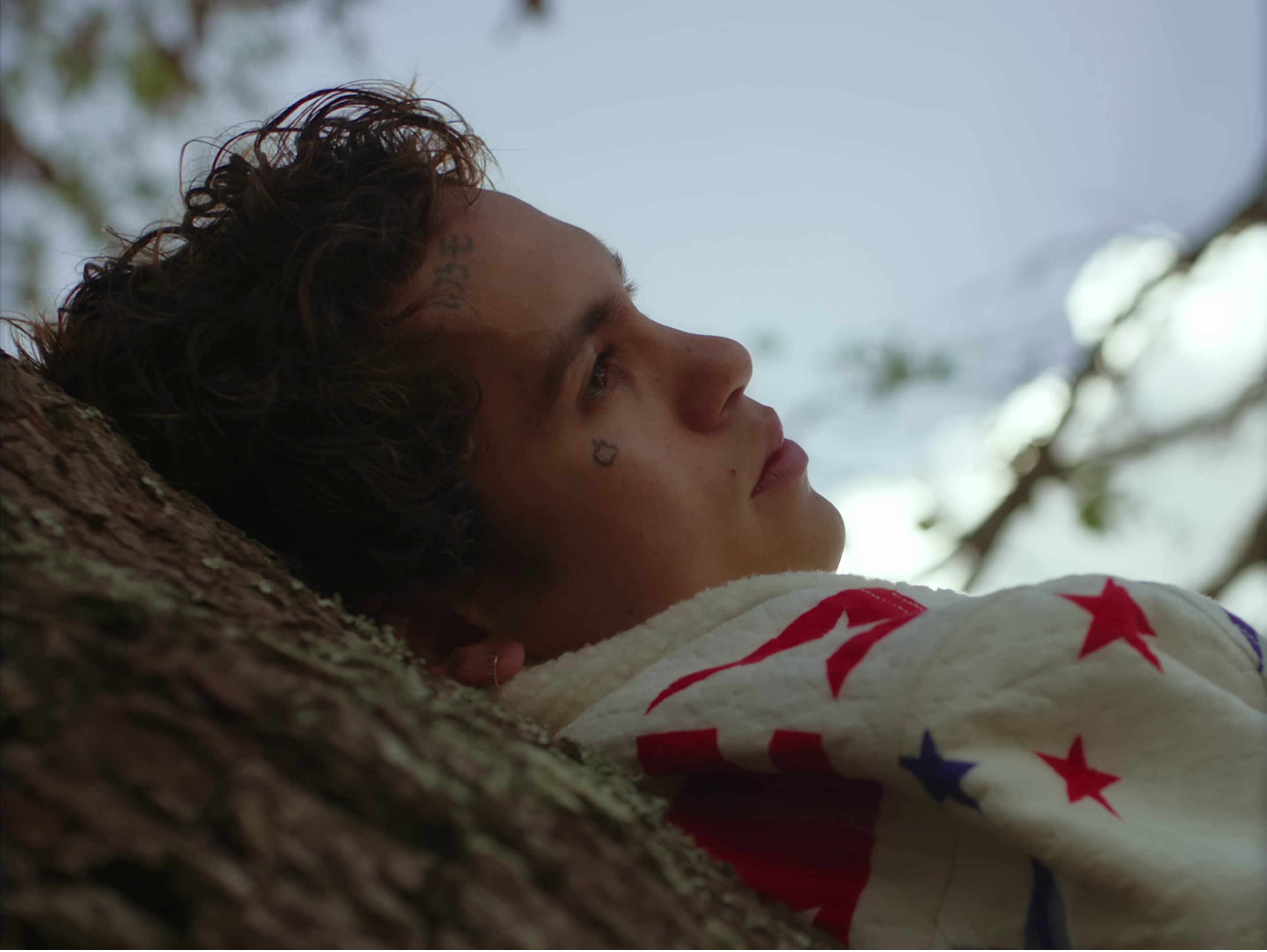 Dancing In The Courthouse (2023) —  shot,  lighting