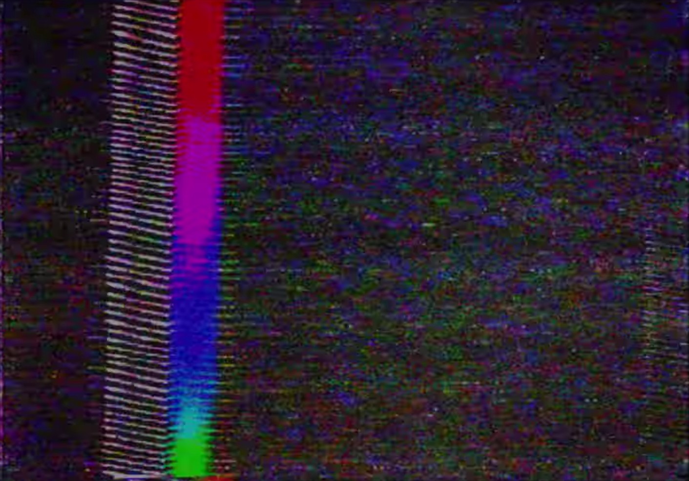 No Escape (2021) —  shot,  lighting