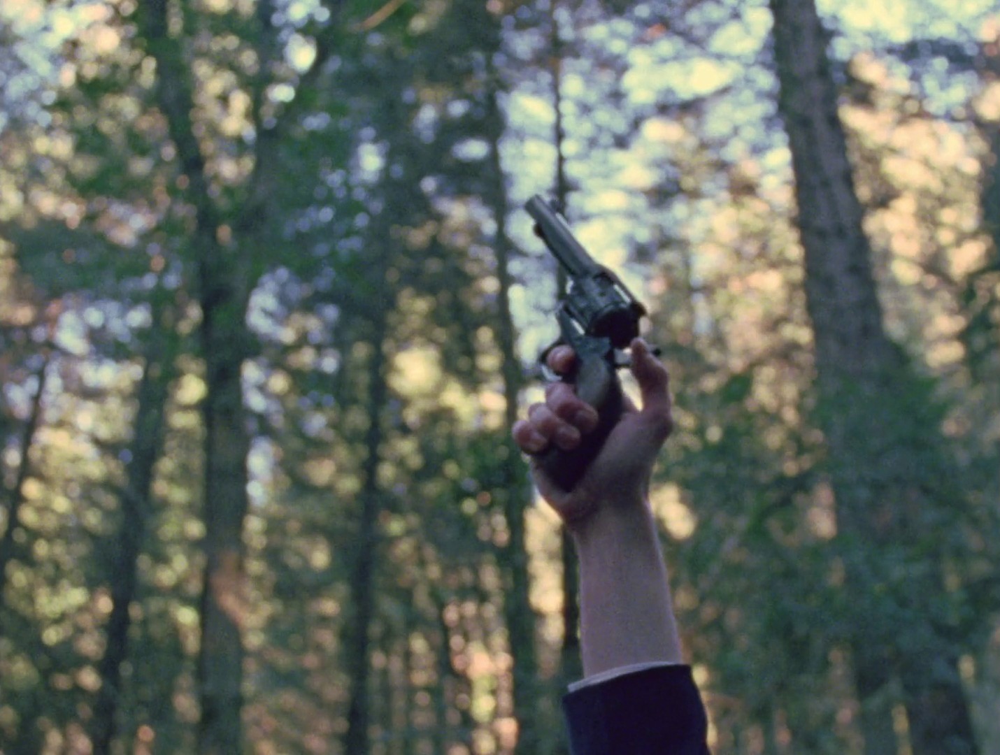 Exits (2019) —  shot,  lighting