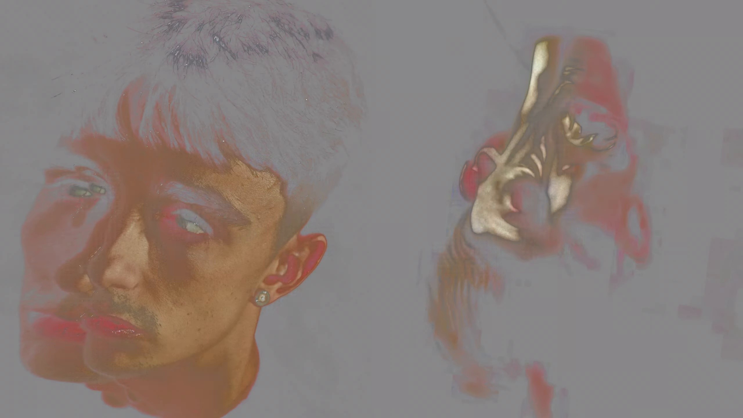 Kanino (2022) —  shot,  lighting