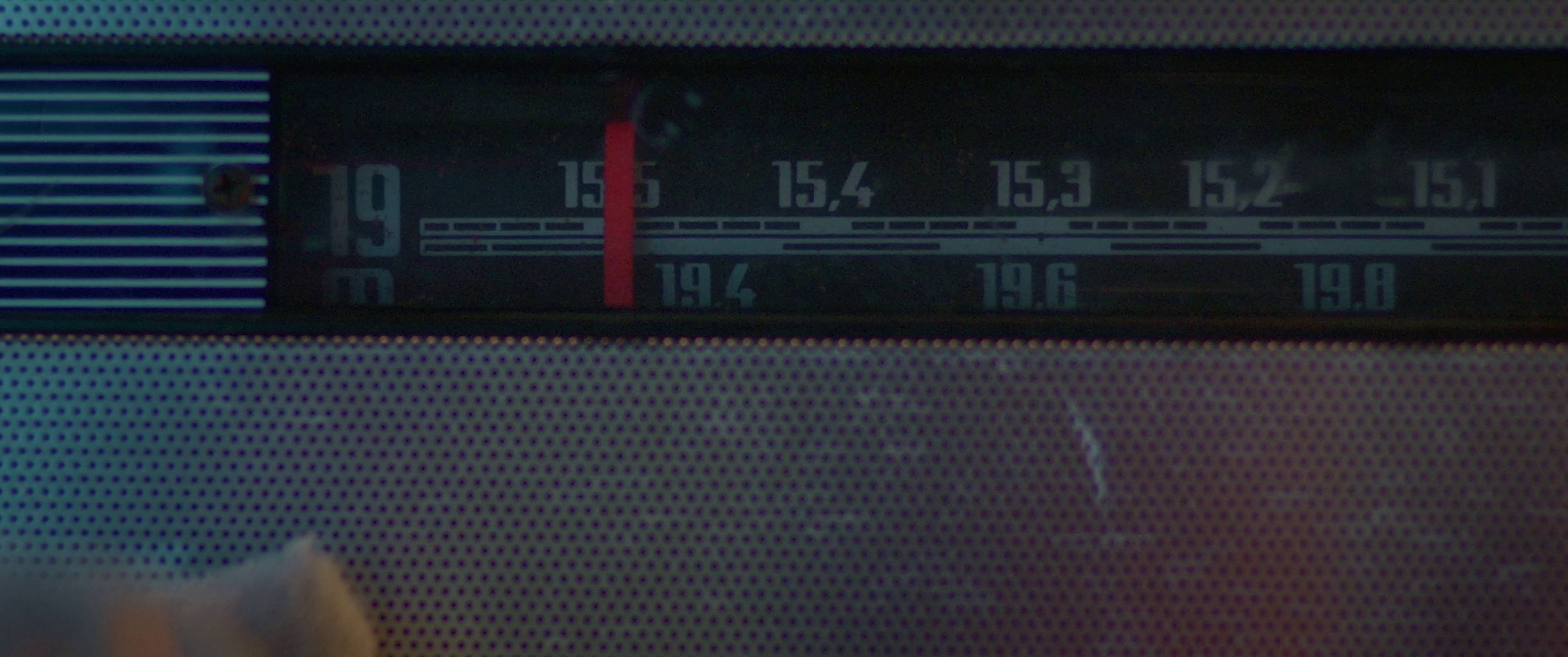 Time Traveller of 100 Years - Commercial (2024) —  shot,  lighting