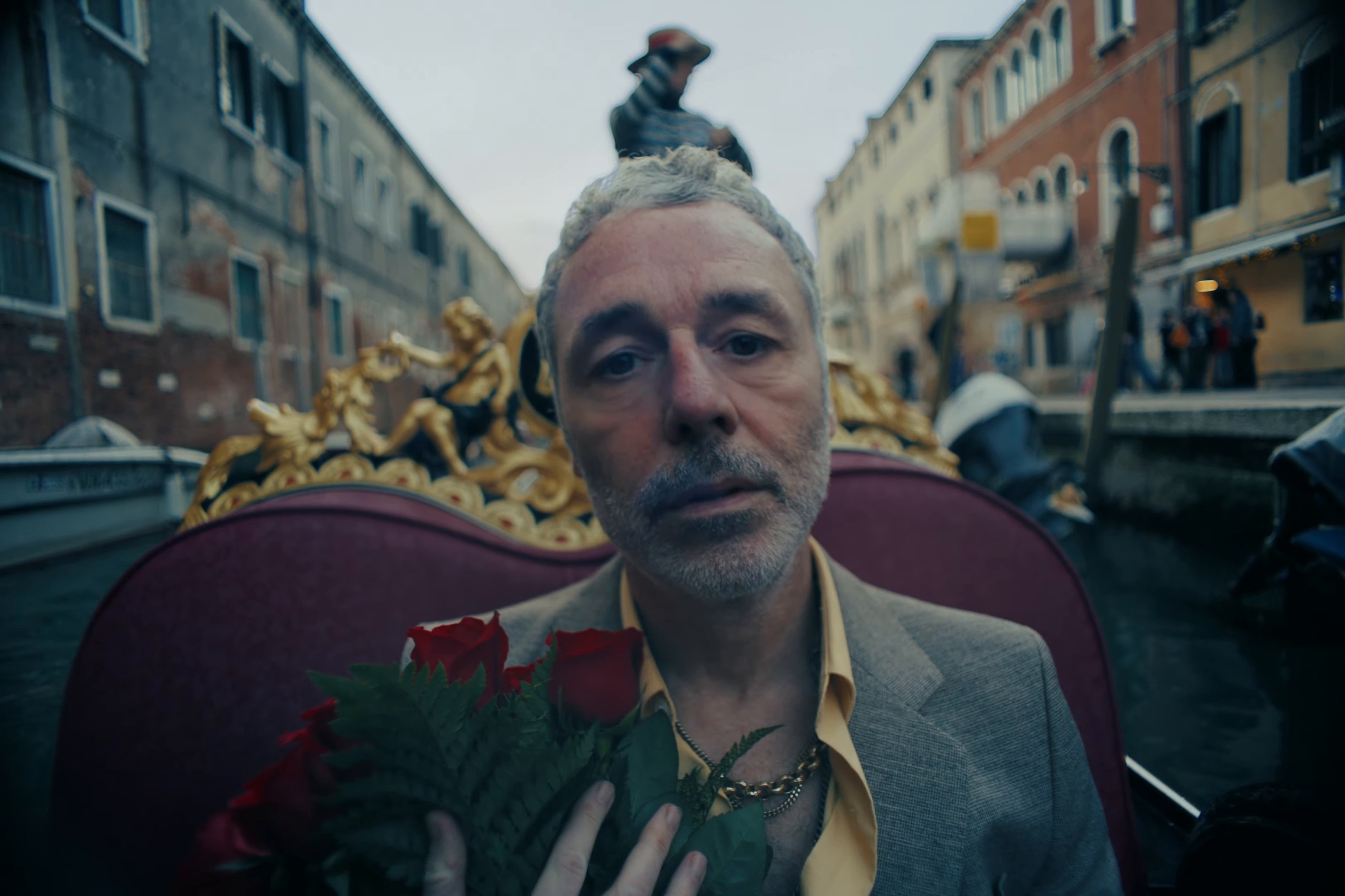 Allbarone (2025) —  shot,  lighting